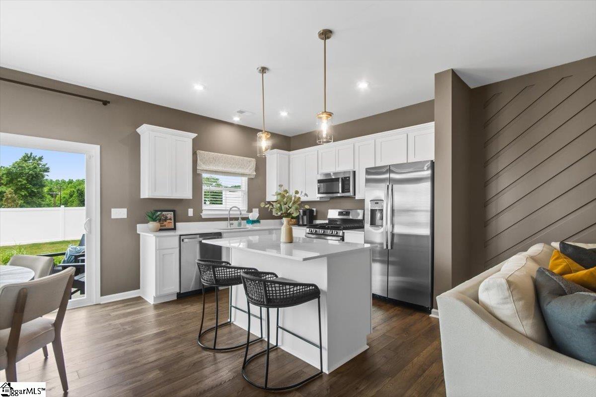 189 Randwick Lane Greer, SC 29651
