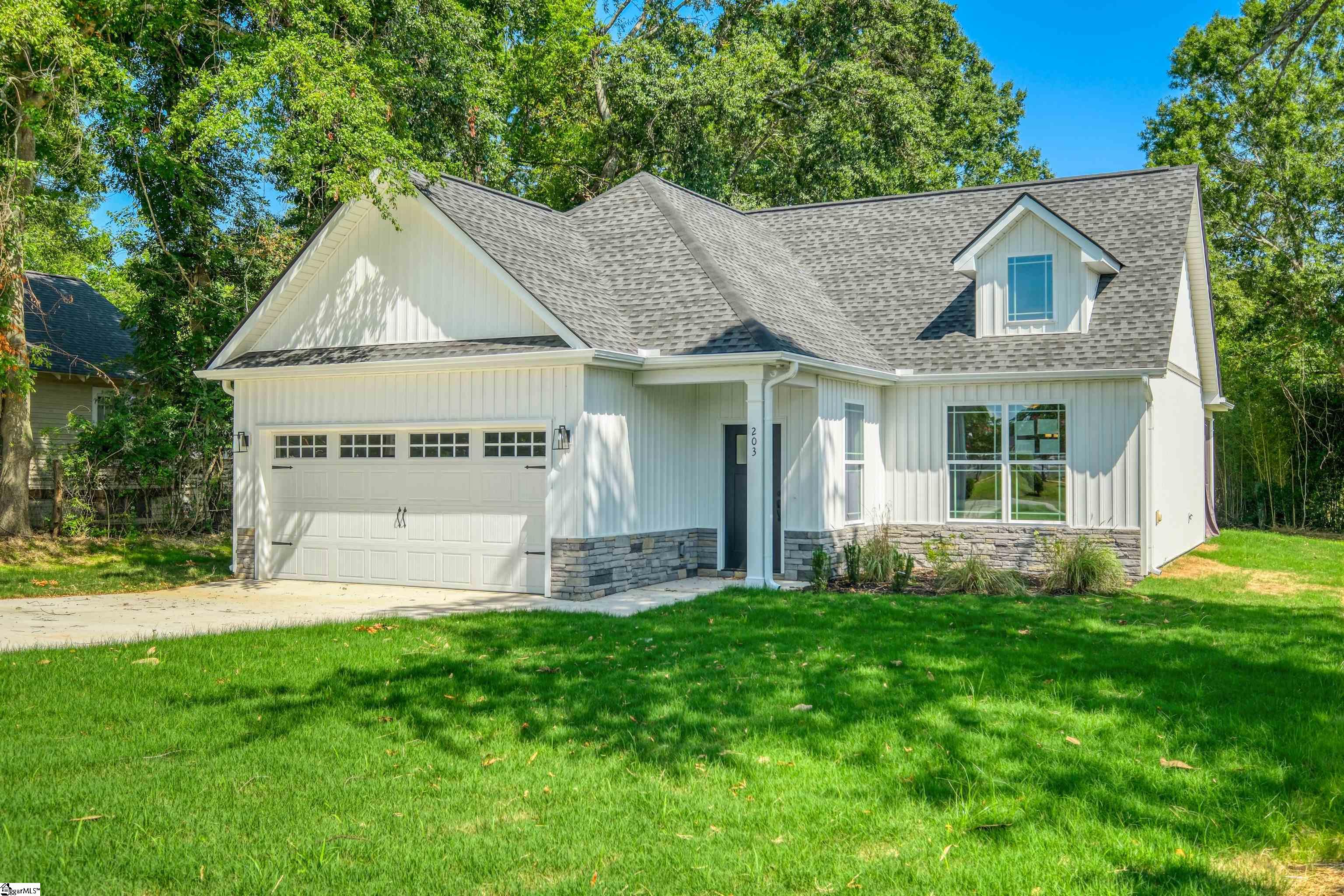 203 Blue Ridge Highway Belton, SC 29627