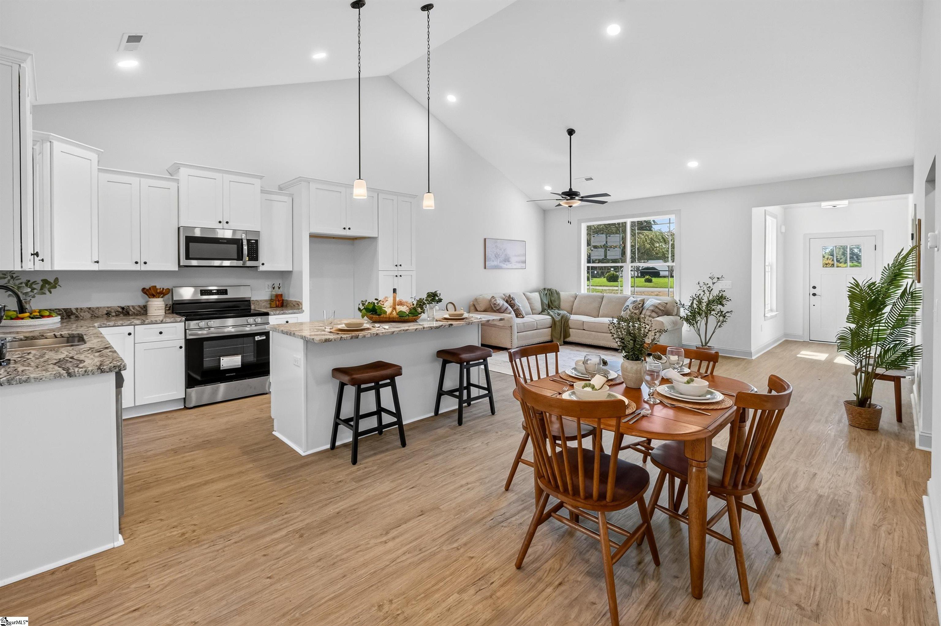 203 Blue Ridge Highway Belton, SC 29627