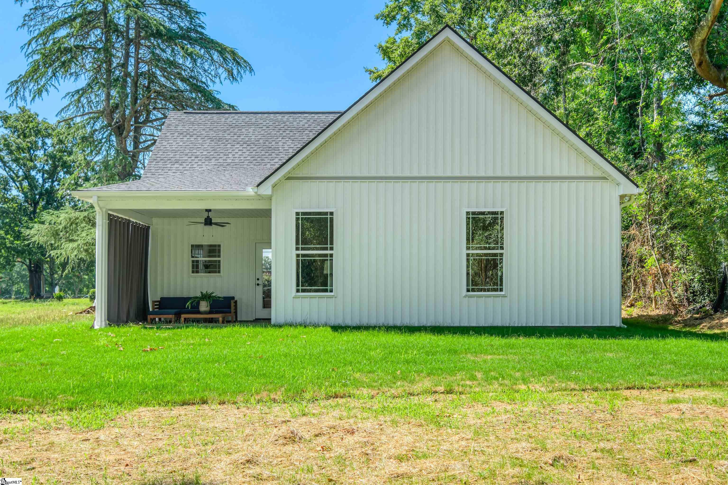 203 Blue Ridge Highway Belton, SC 29627