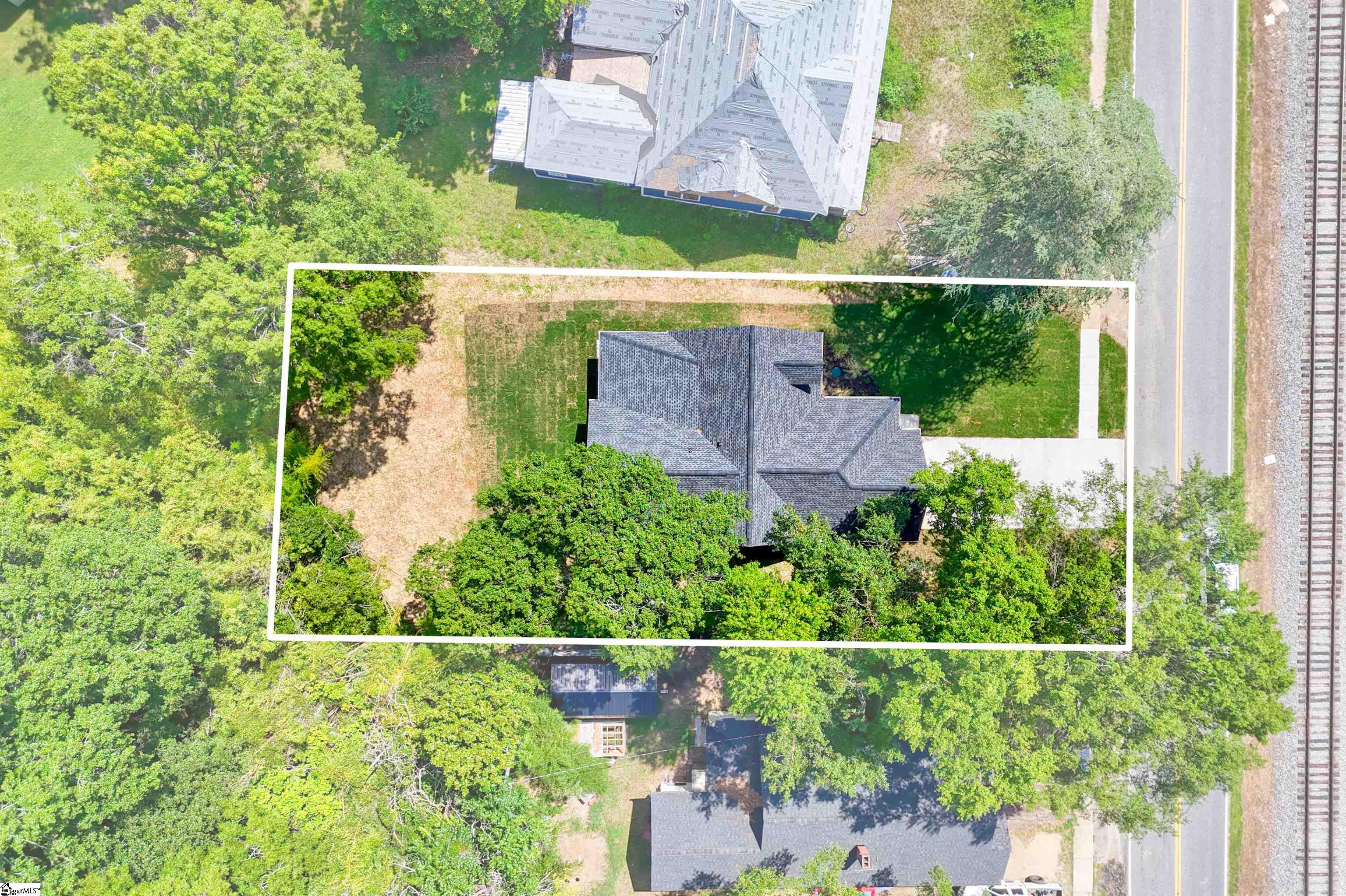 203 Blue Ridge Highway Belton, SC 29627