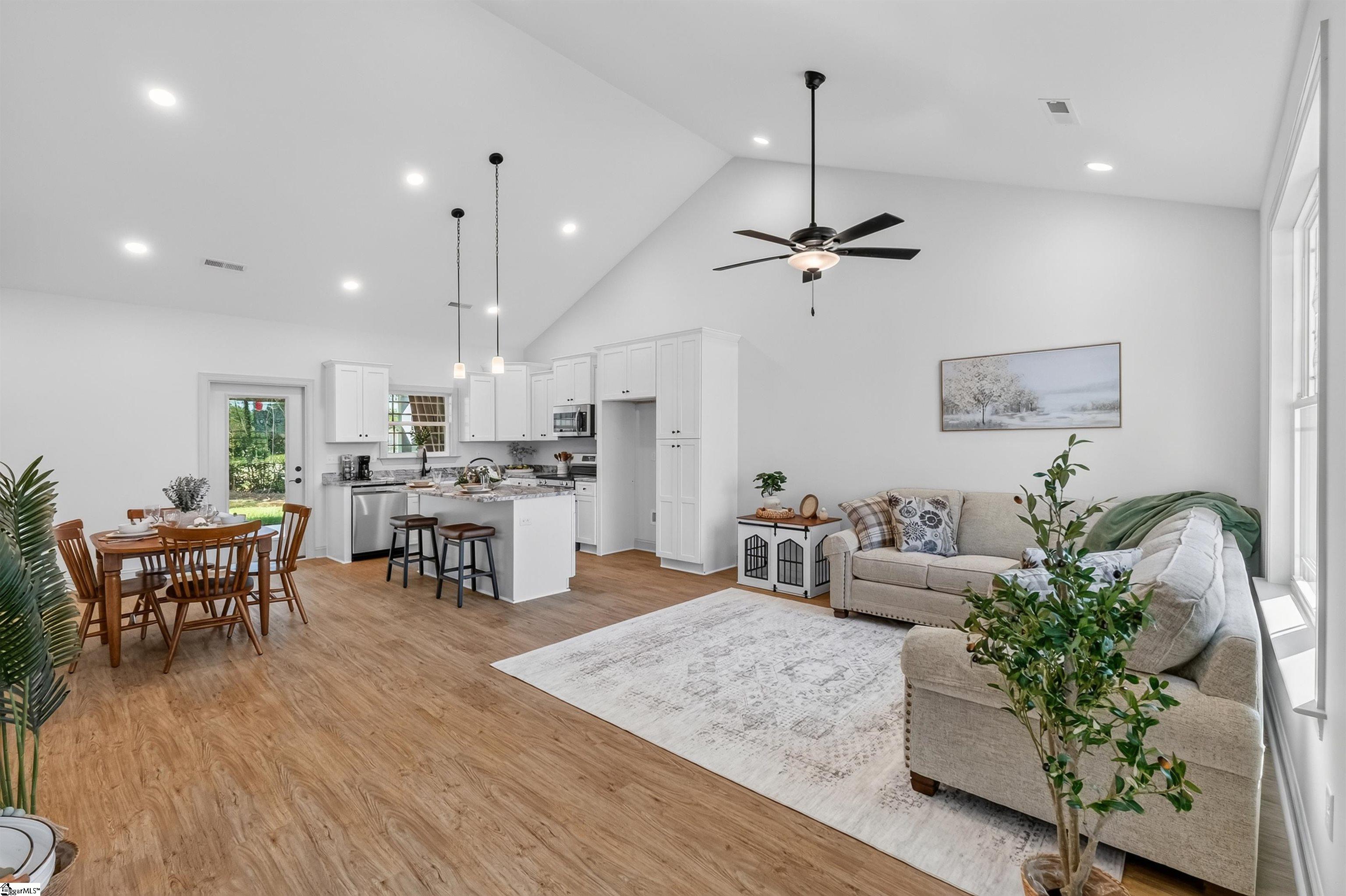 203 Blue Ridge Highway Belton, SC 29627