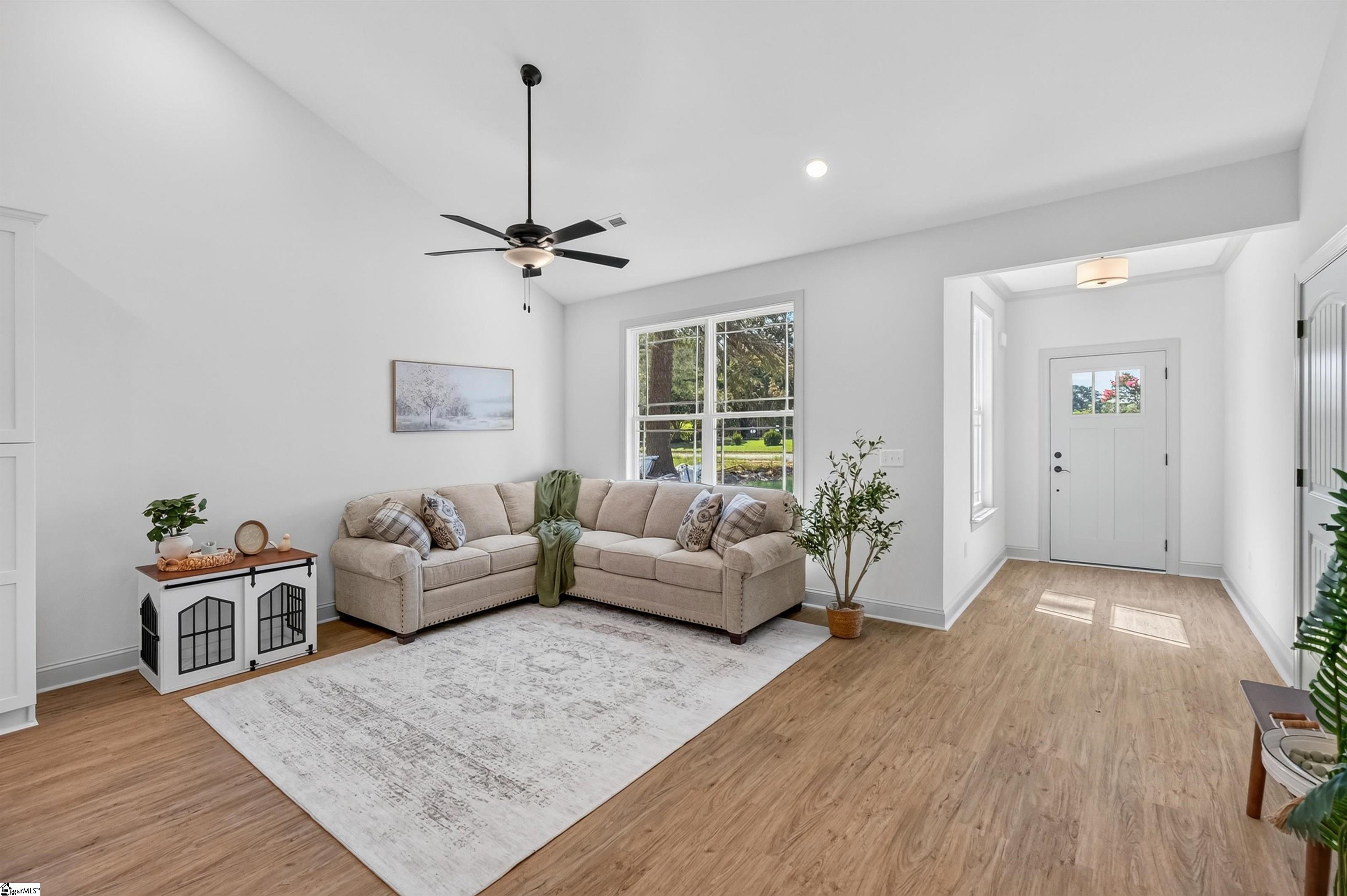 203 Blue Ridge Highway Belton, SC 29627