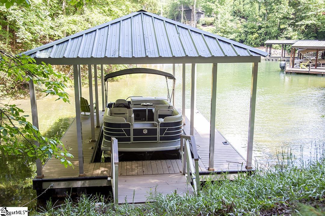 601 Wind Flower Drive Sunset, SC 29685