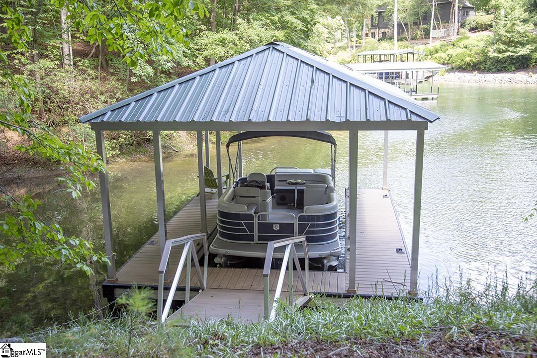 601 Wind Flower Drive Sunset, SC 29685