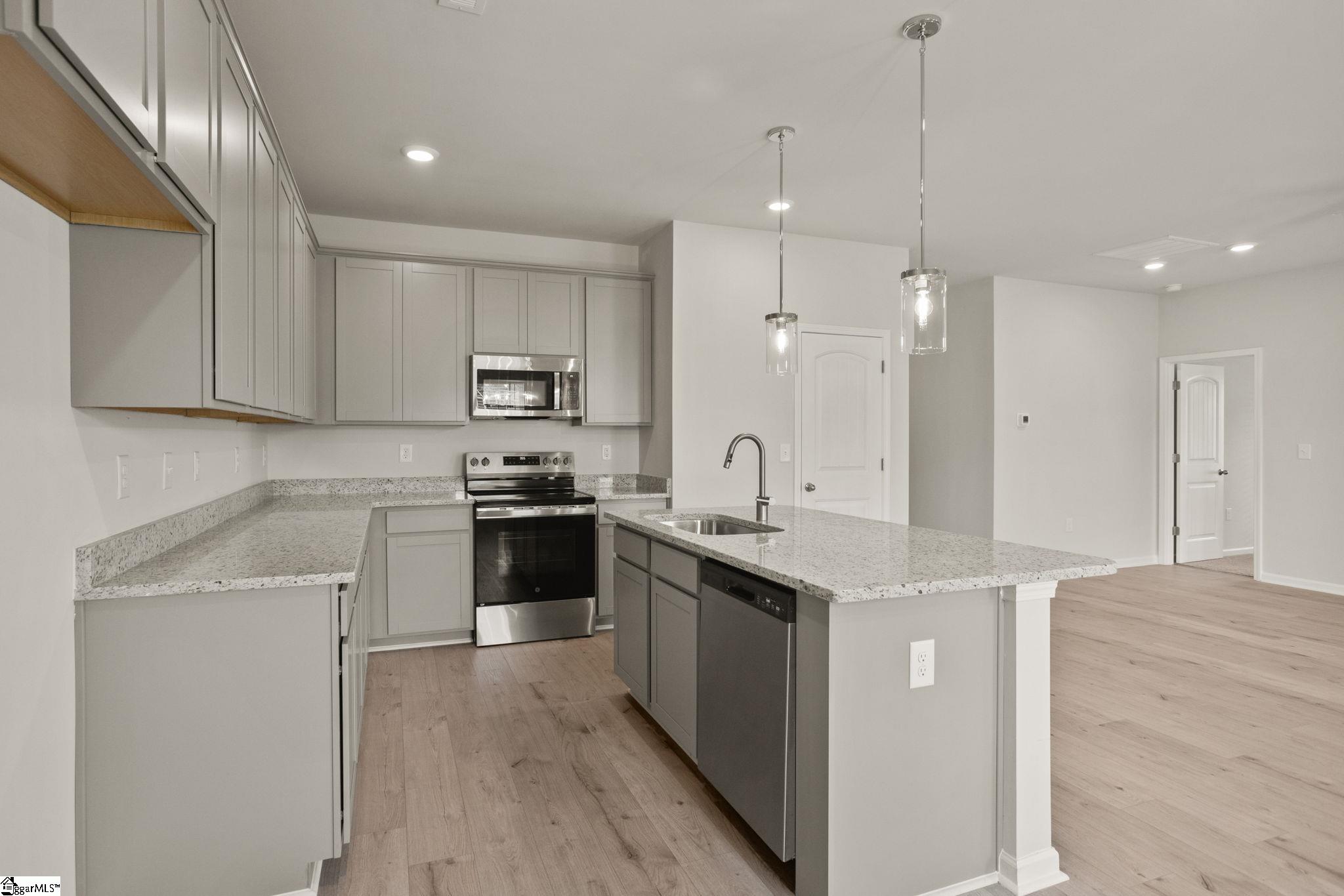 617 Silver Fir Street Piedmont, SC 29673