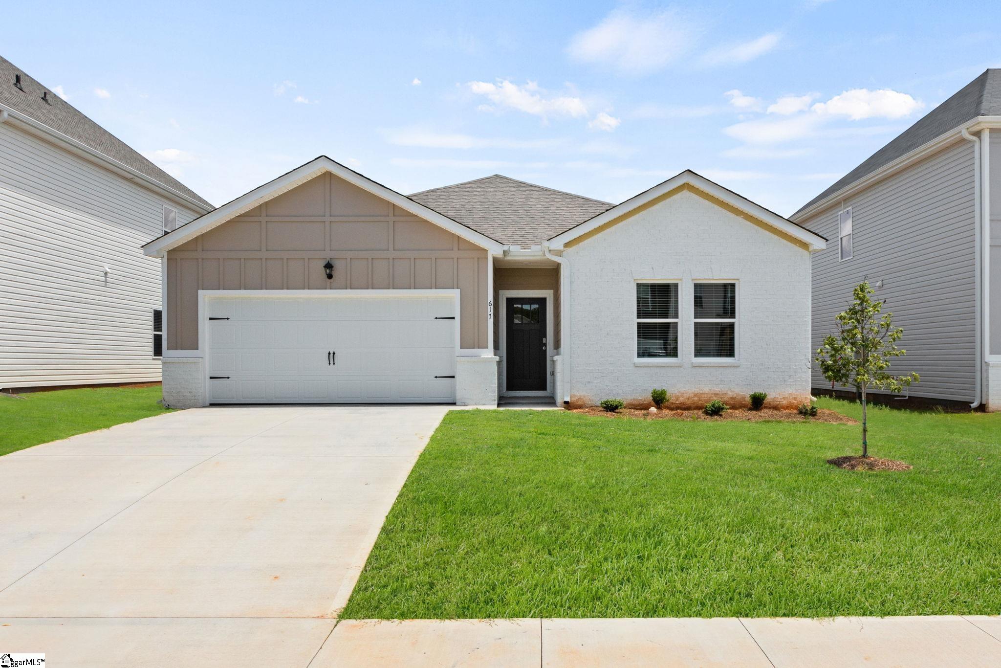 617 Silver Fir Street Piedmont, SC 29673