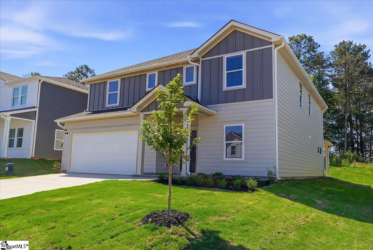 509 Tilson Road Piedmont, SC 29673