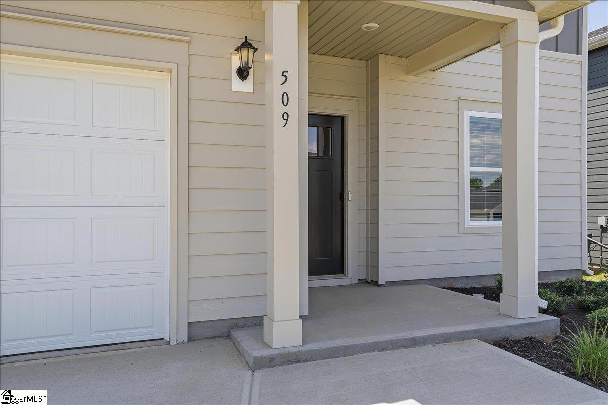 509 Tilson Road Piedmont, SC 29673