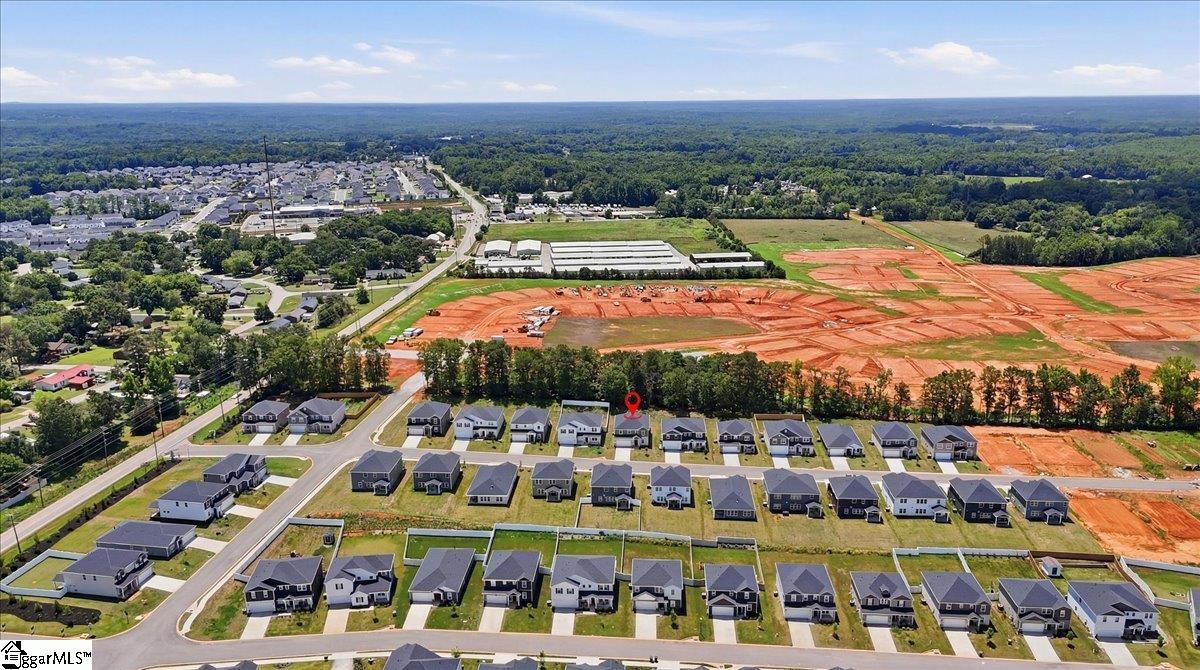 509 Tilson Road Piedmont, SC 29673