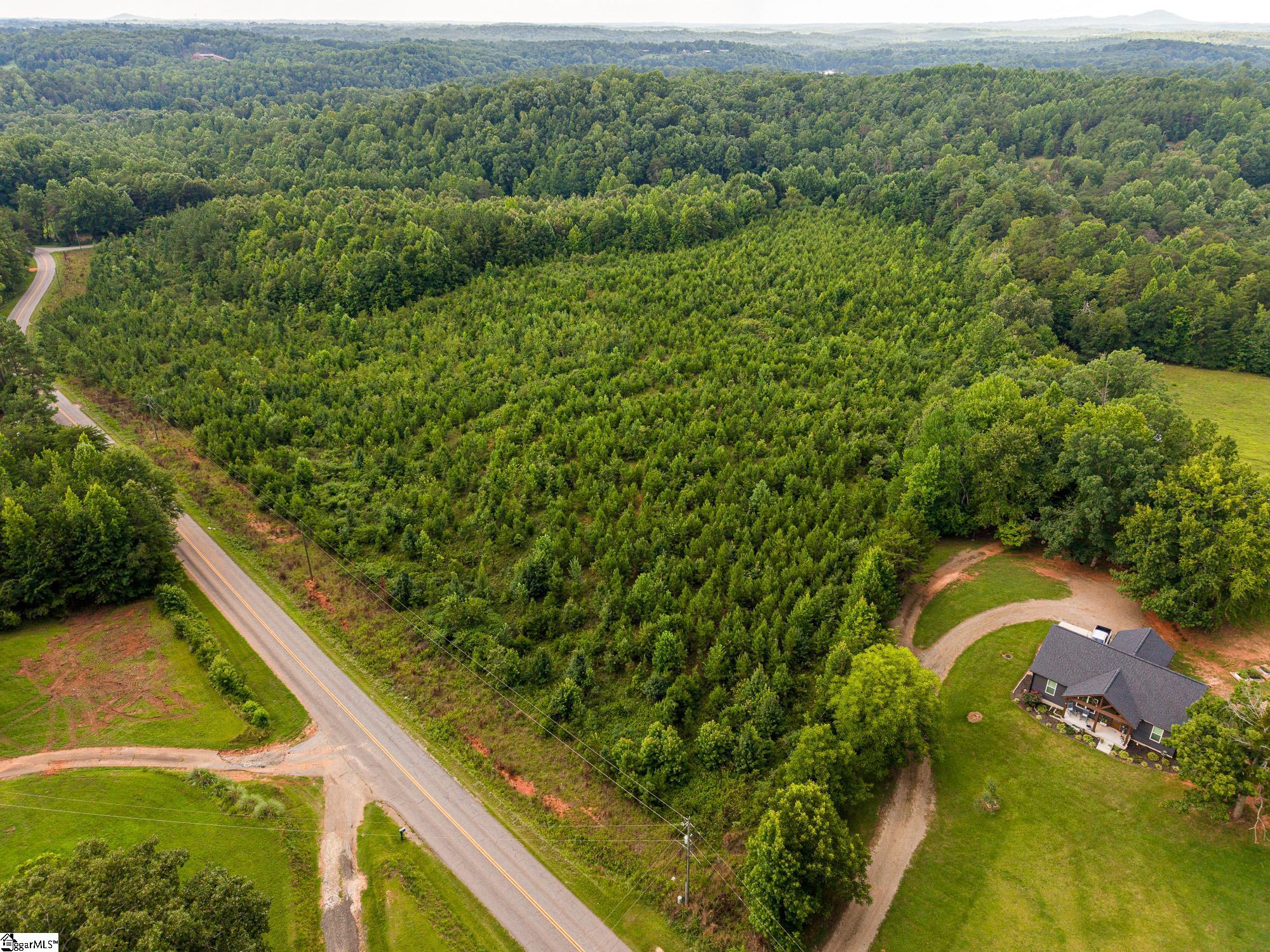 01 Hagood Mill Road Pickens, SC 29671