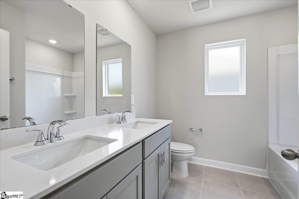143 Bechler Drive Gray Court, SC 29645