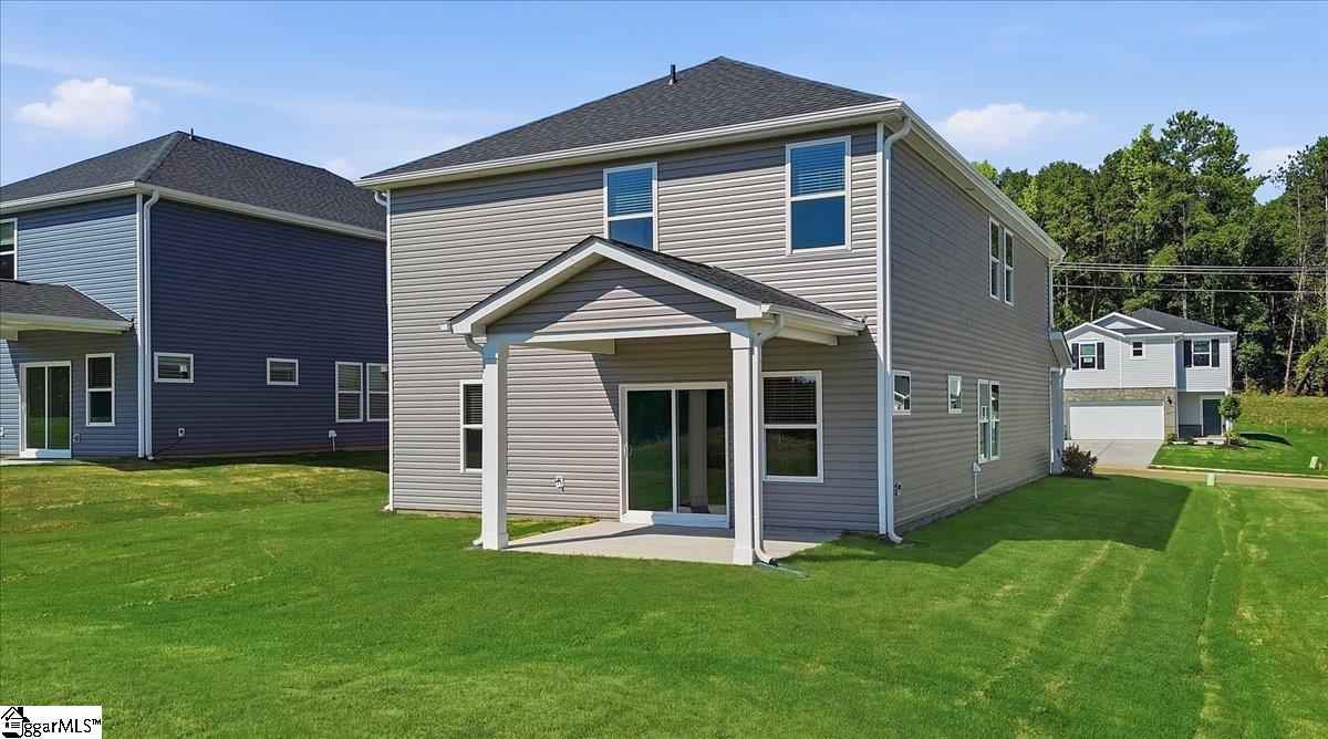 143 Bechler Drive Gray Court, SC 29645