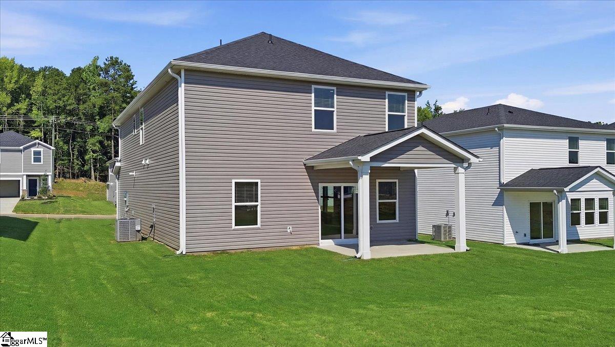 143 Bechler Drive Gray Court, SC 29645