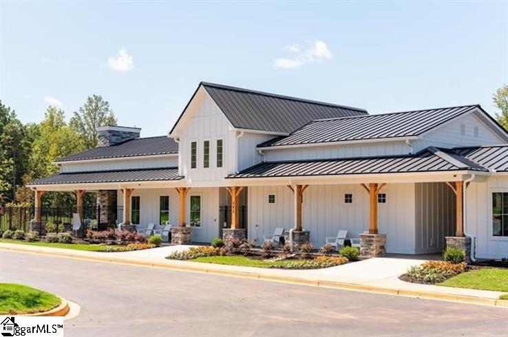 143 Bechler Drive Gray Court, SC 29645