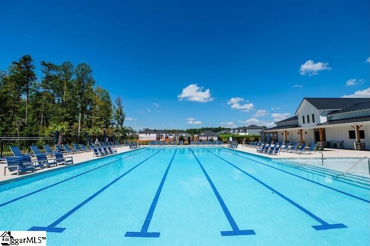 143 Bechler Drive Gray Court, SC 29645