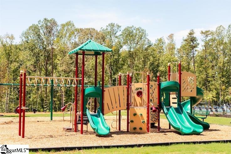 143 Bechler Drive Gray Court, SC 29645