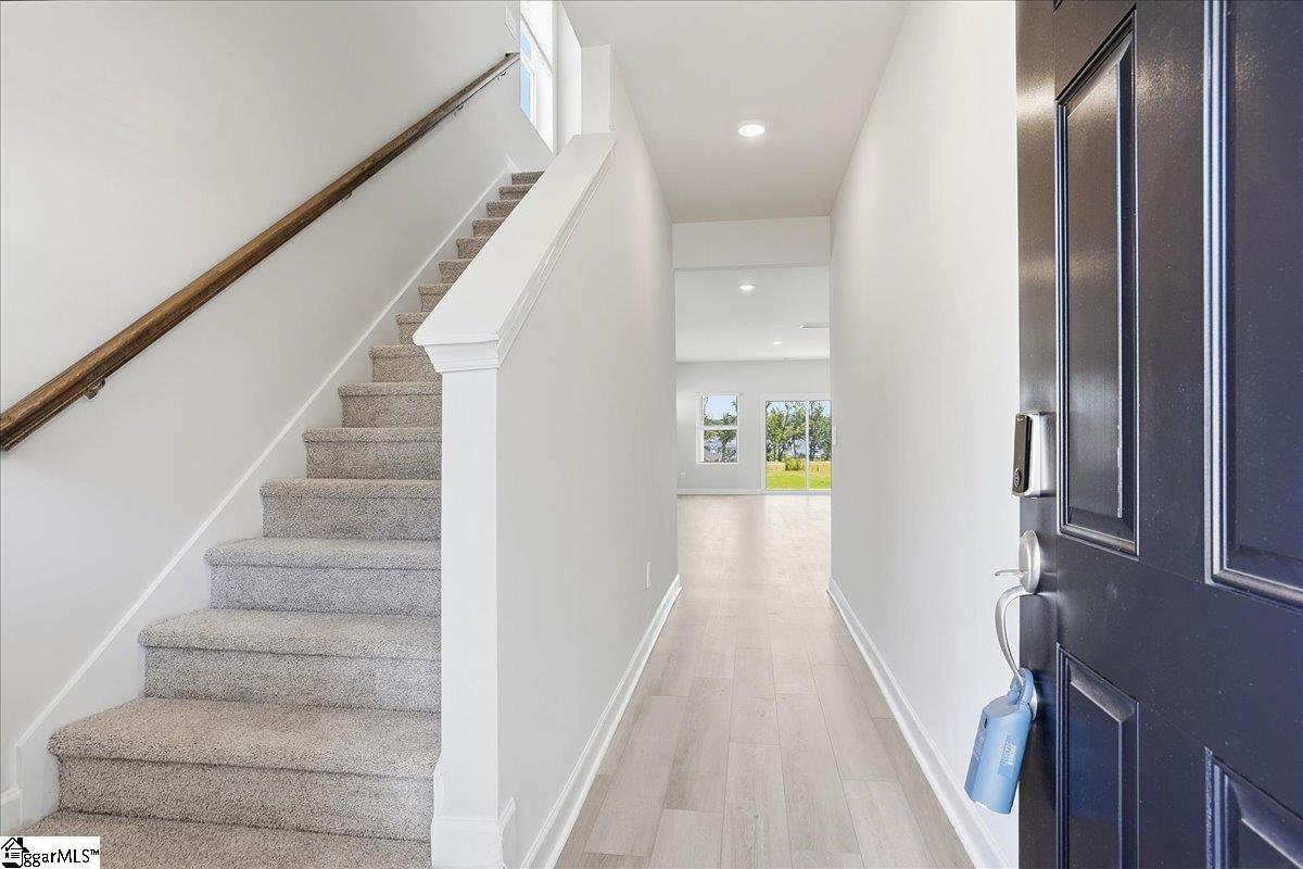 143 Bechler Drive Gray Court, SC 29645