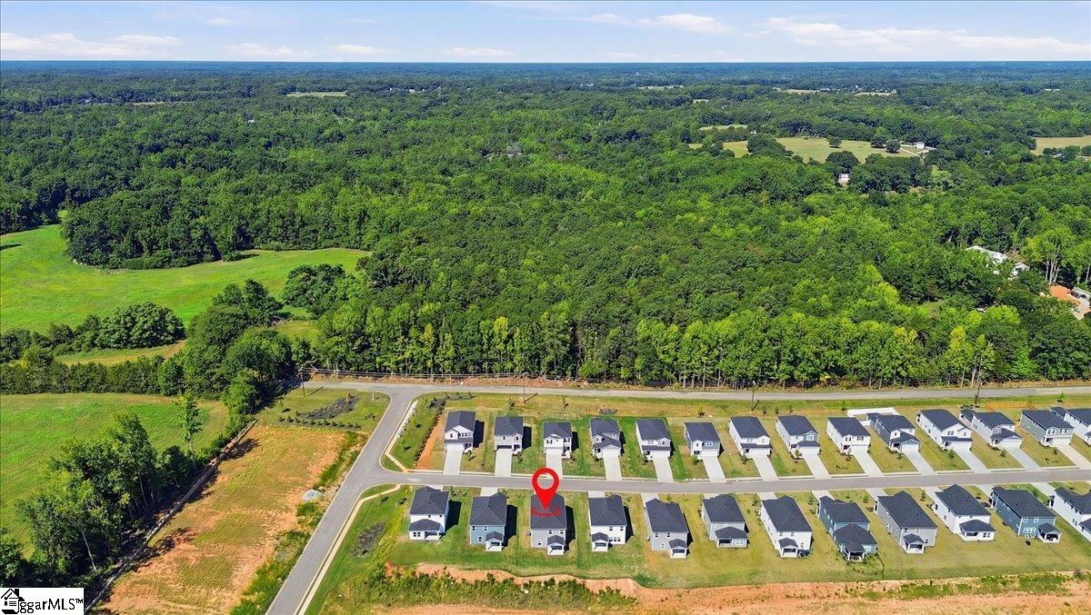 143 Bechler Drive Gray Court, SC 29645