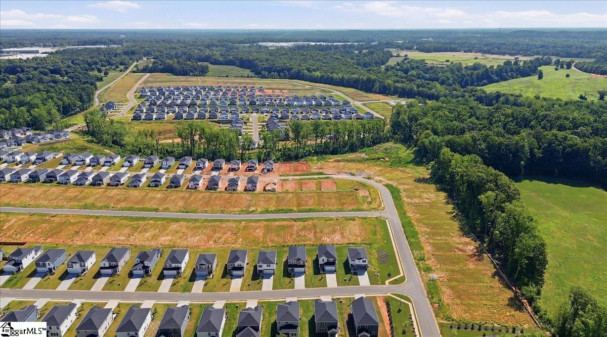 143 Bechler Drive Gray Court, SC 29645