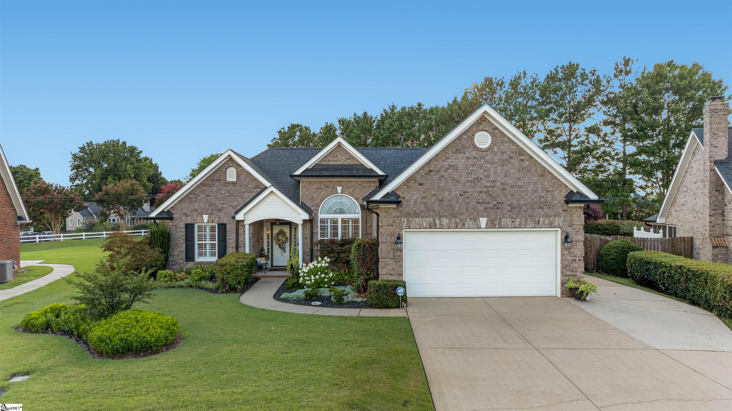 116 Glenaire Drive Greer, SC 29650