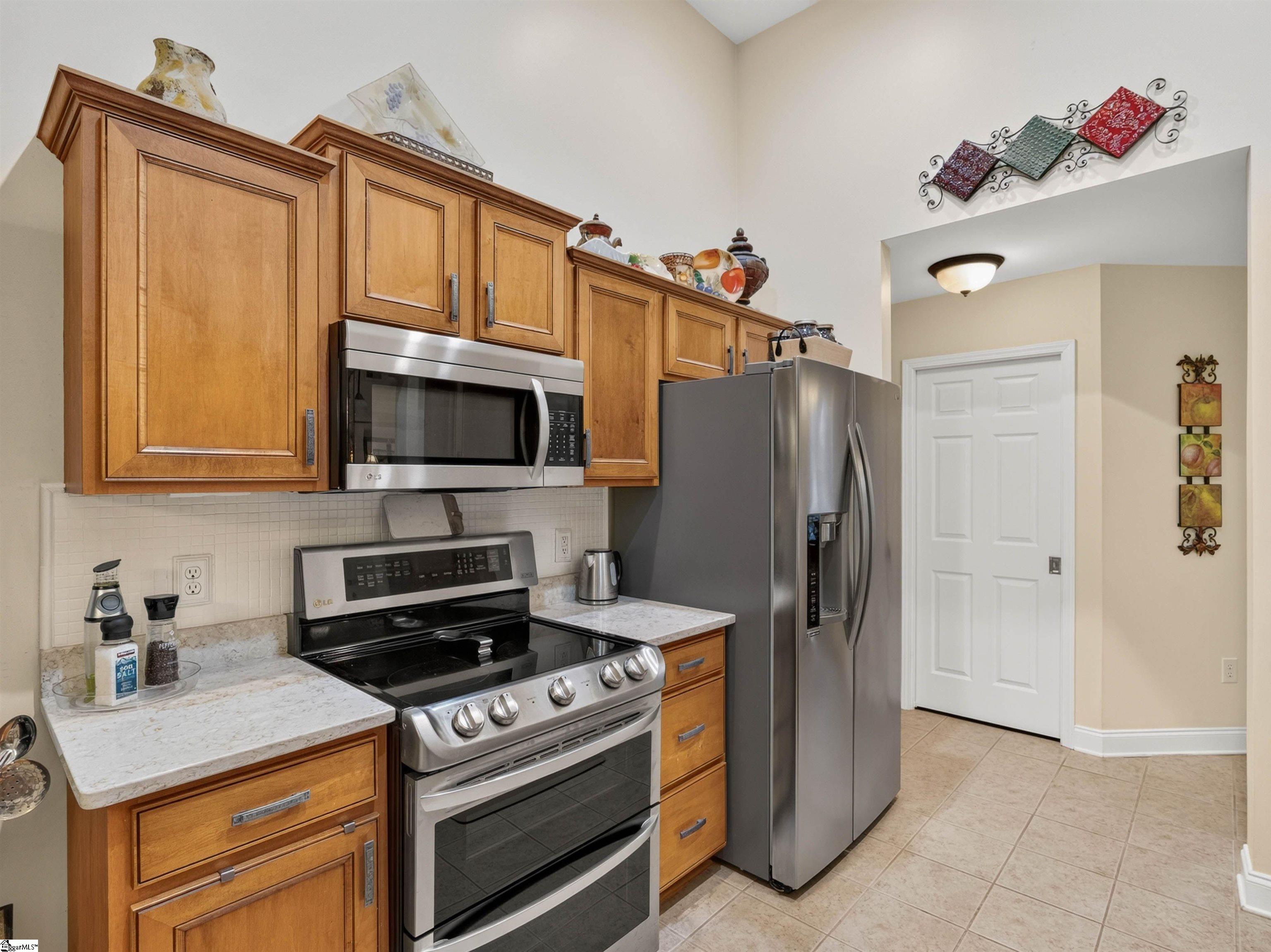 116 Glenaire Drive Greer, SC 29650