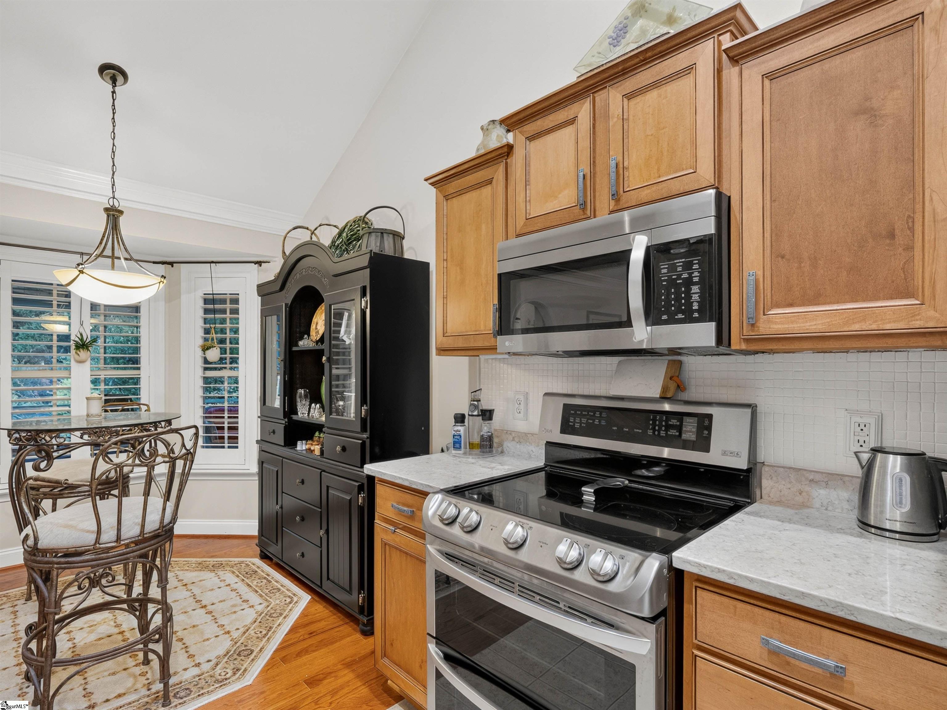 116 Glenaire Drive Greer, SC 29650
