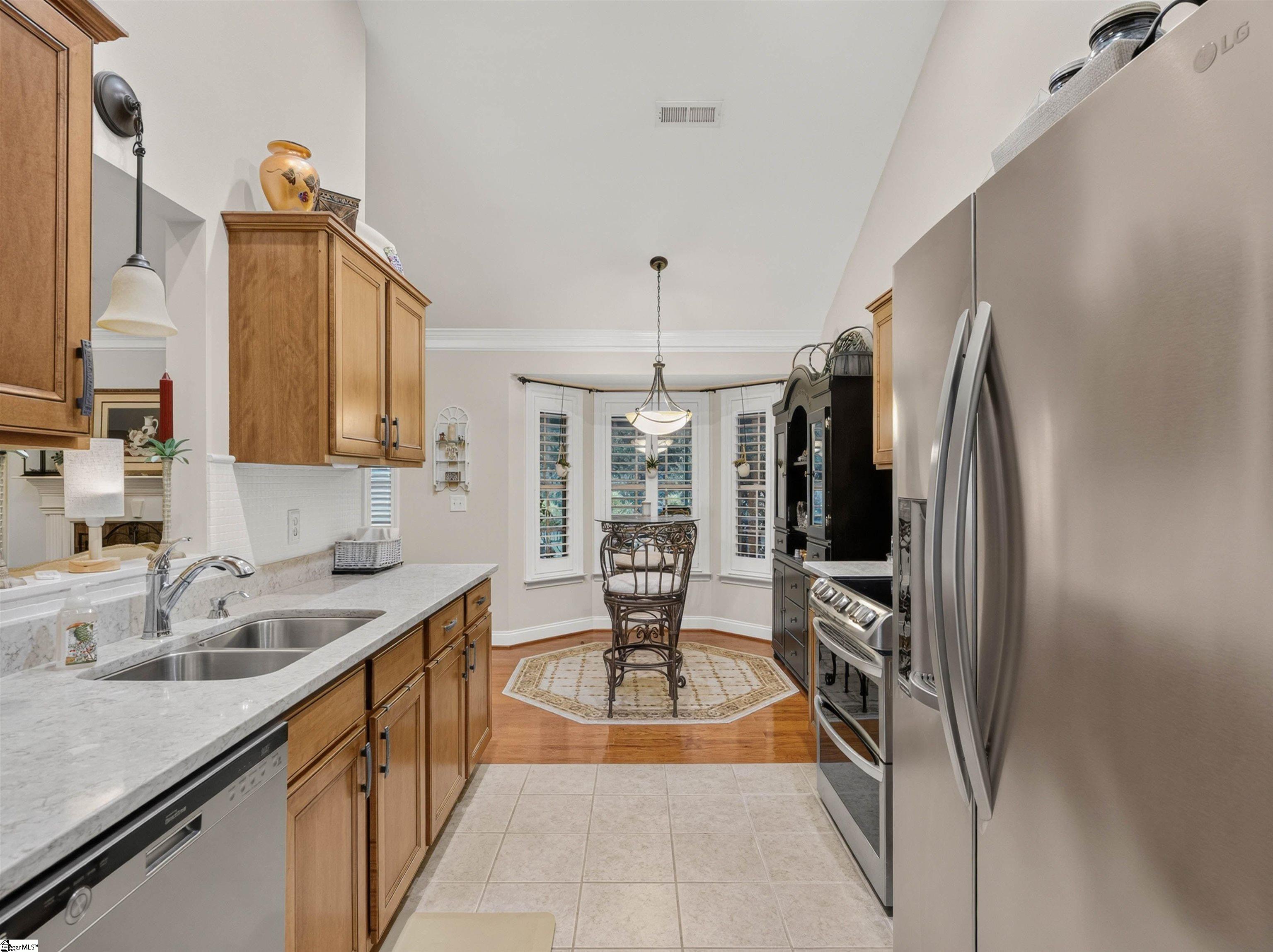 116 Glenaire Drive Greer, SC 29650
