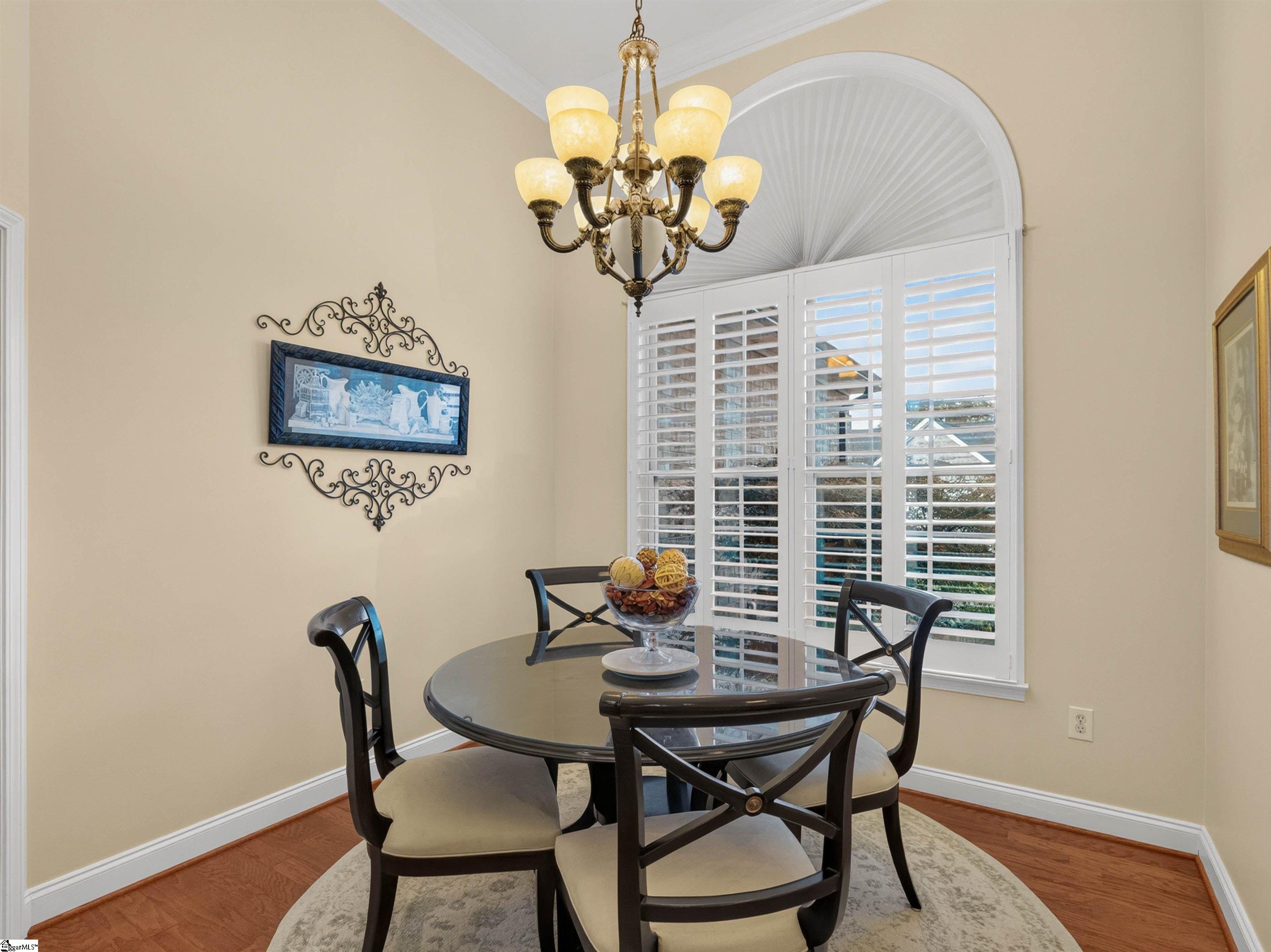 116 Glenaire Drive Greer, SC 29650