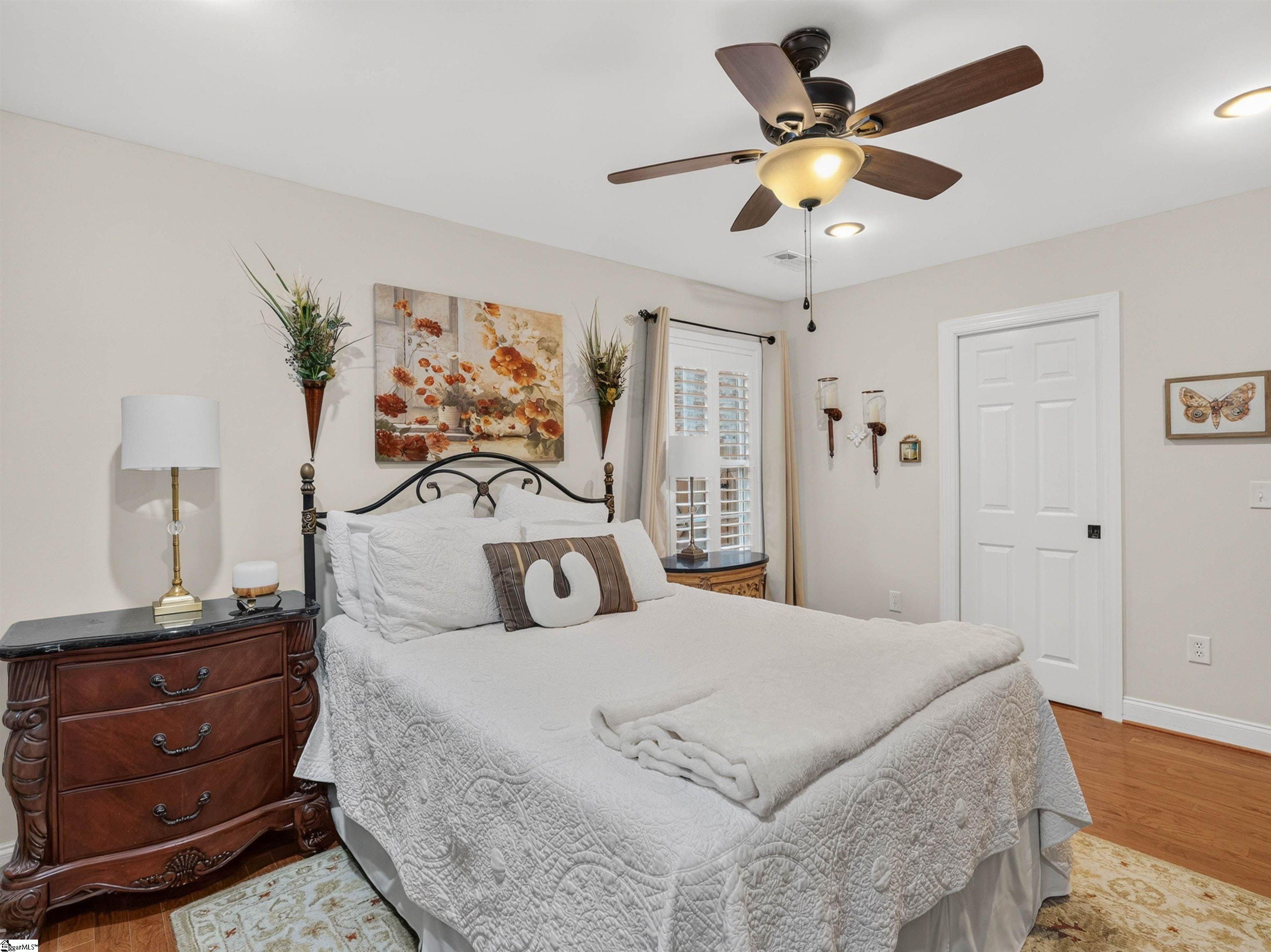 116 Glenaire Drive Greer, SC 29650