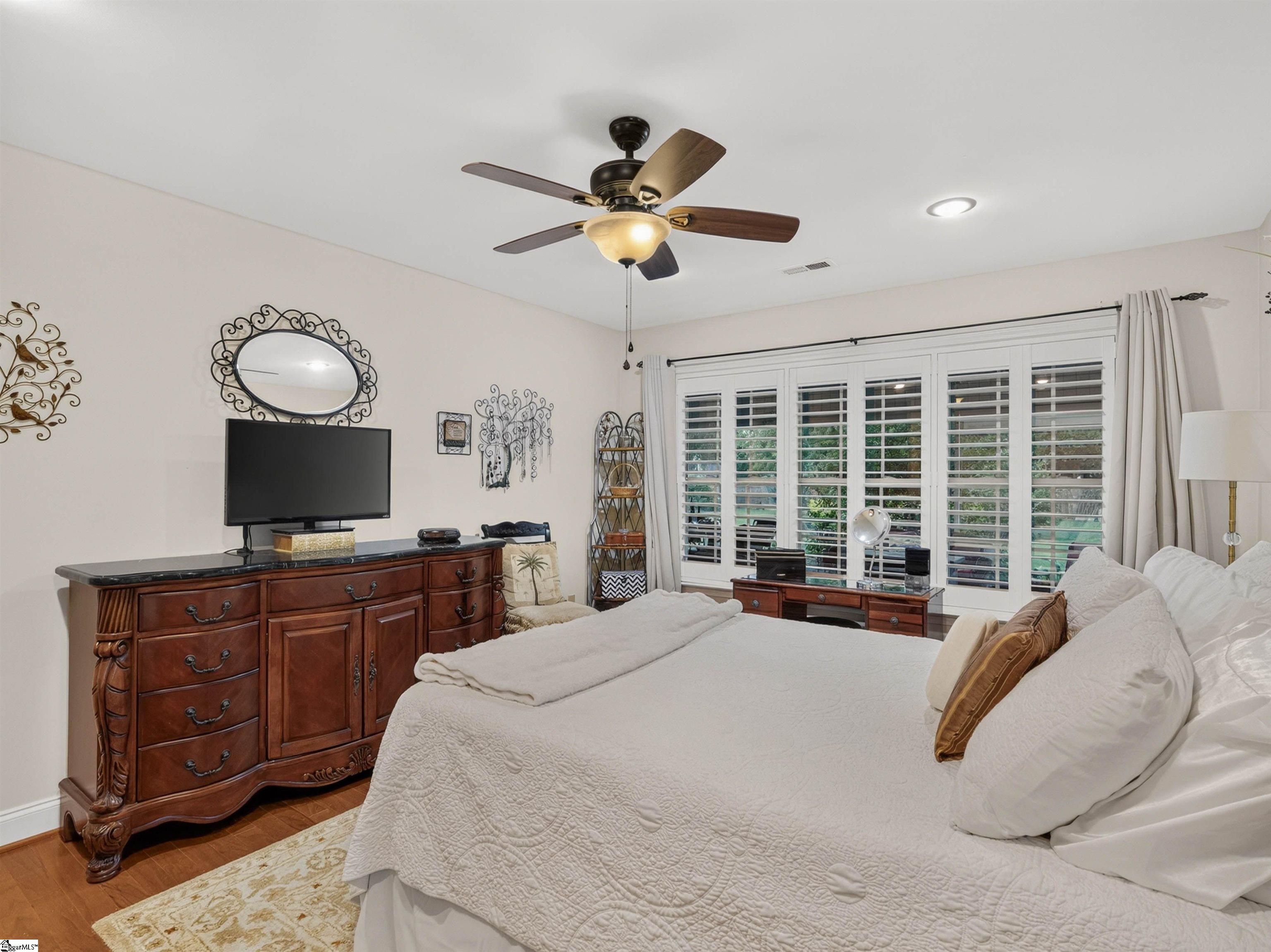 116 Glenaire Drive Greer, SC 29650