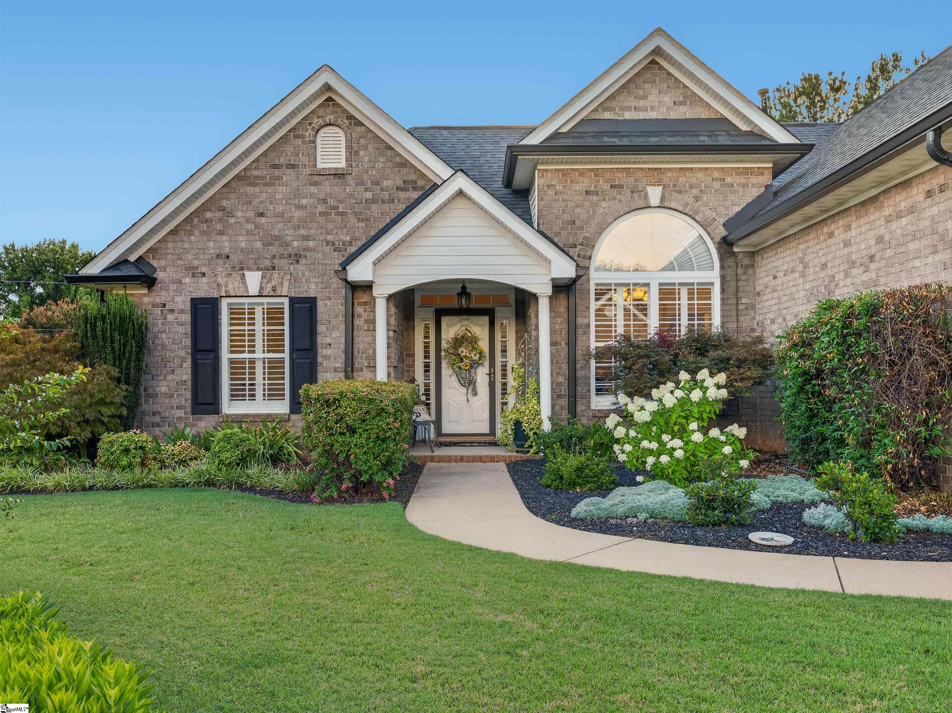 116 Glenaire Drive Greer, SC 29650