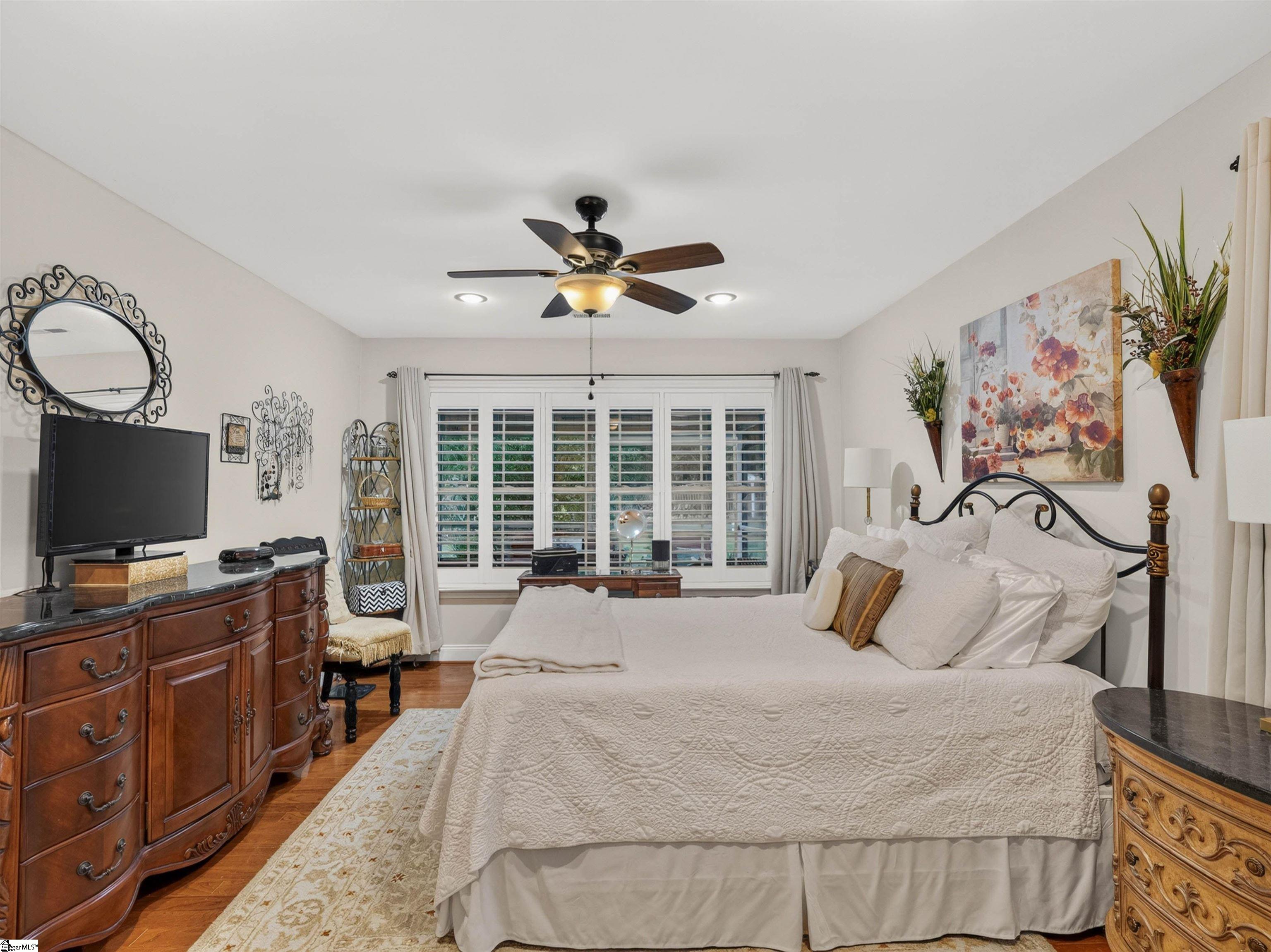 116 Glenaire Drive Greer, SC 29650