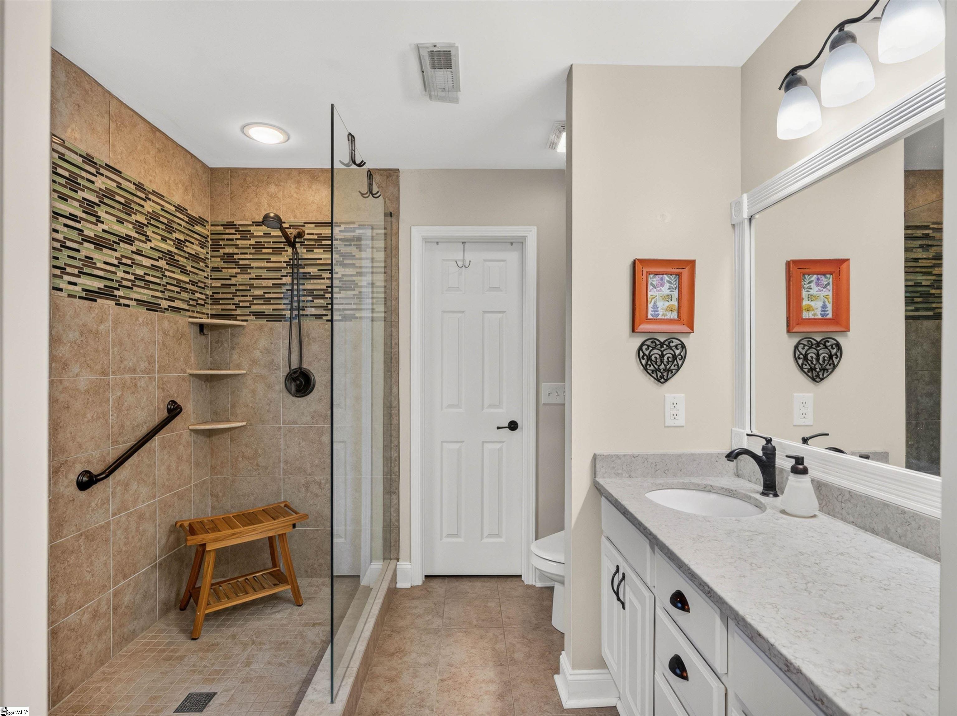 116 Glenaire Drive Greer, SC 29650