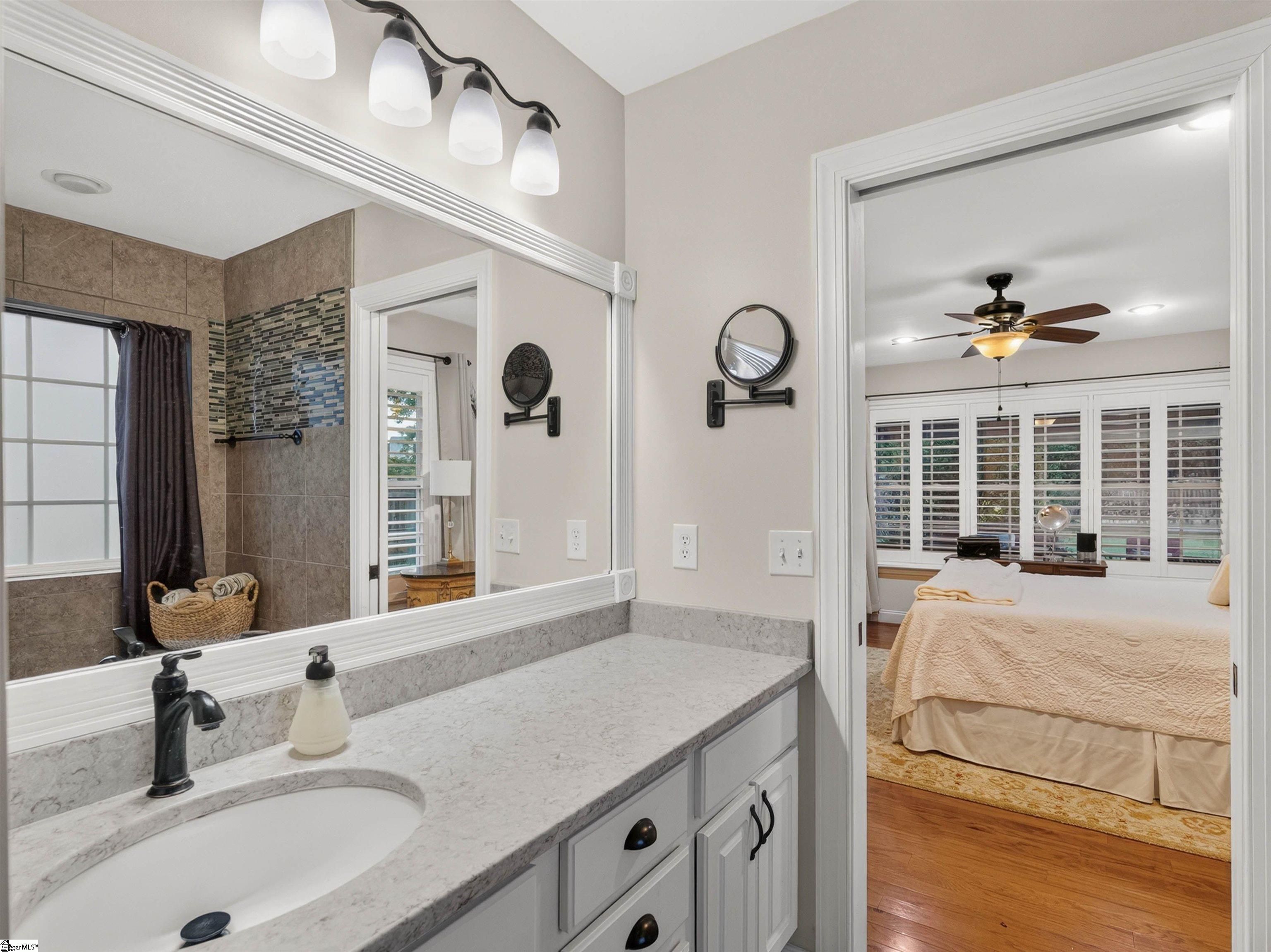 116 Glenaire Drive Greer, SC 29650
