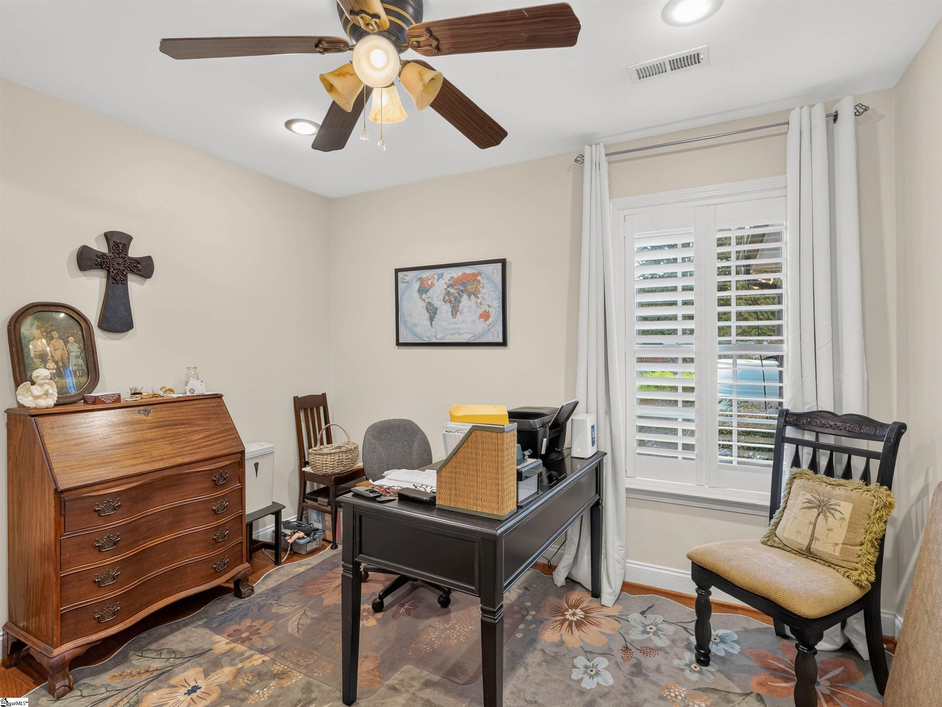 116 Glenaire Drive Greer, SC 29650