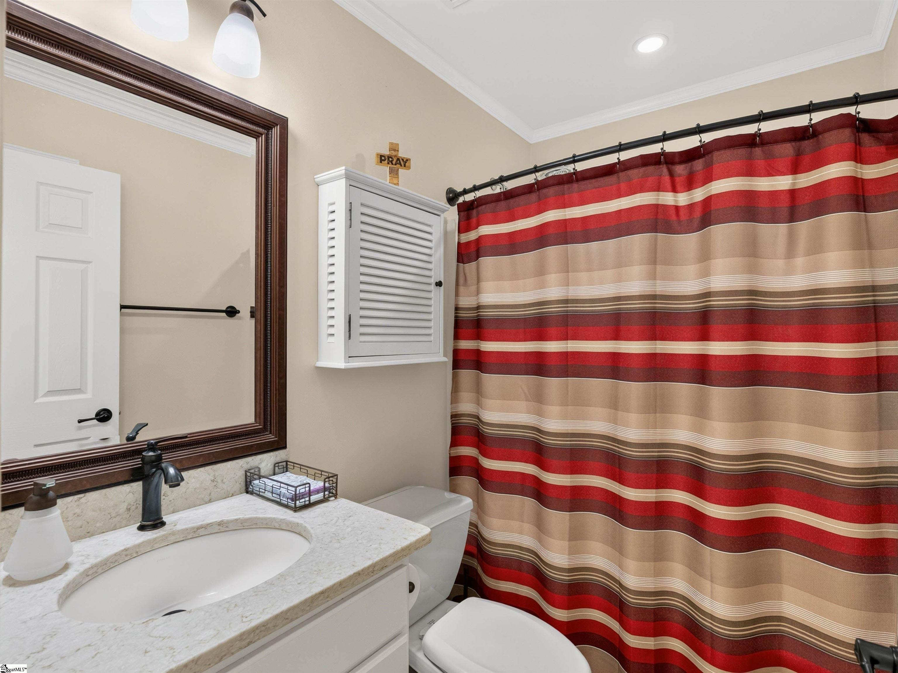 116 Glenaire Drive Greer, SC 29650