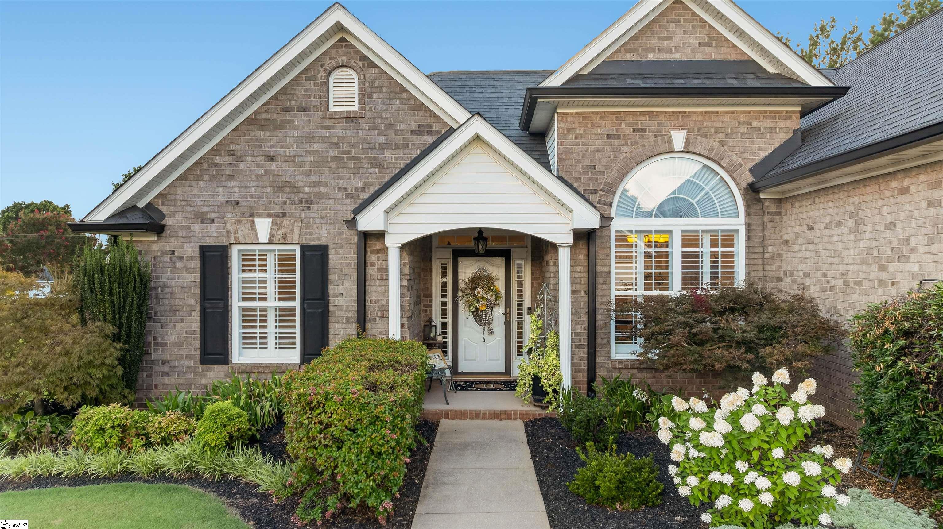 116 Glenaire Drive Greer, SC 29650