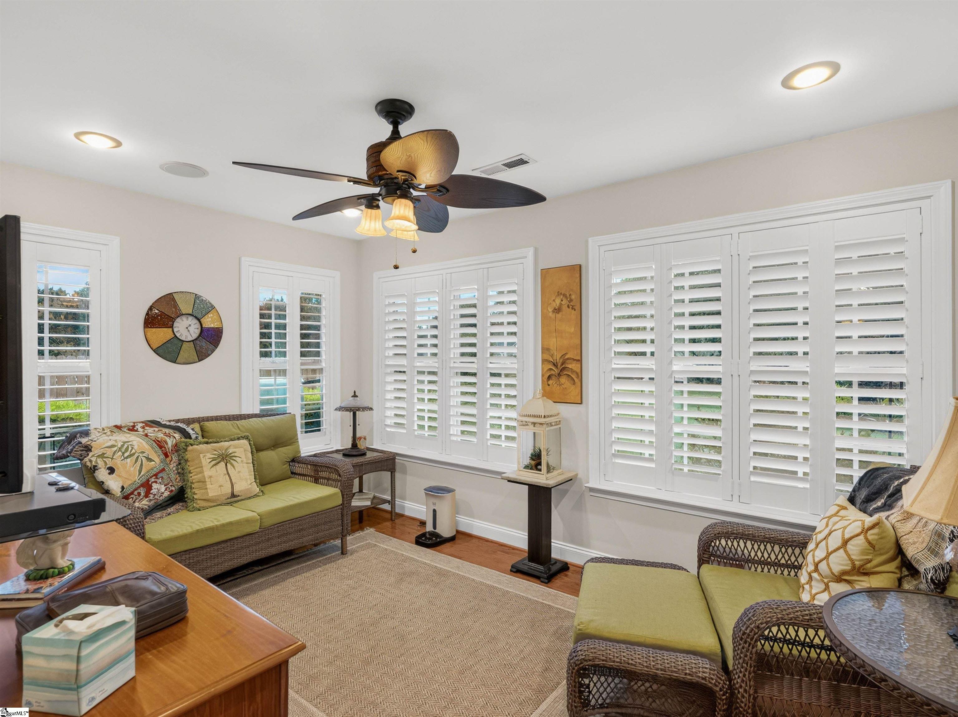 116 Glenaire Drive Greer, SC 29650