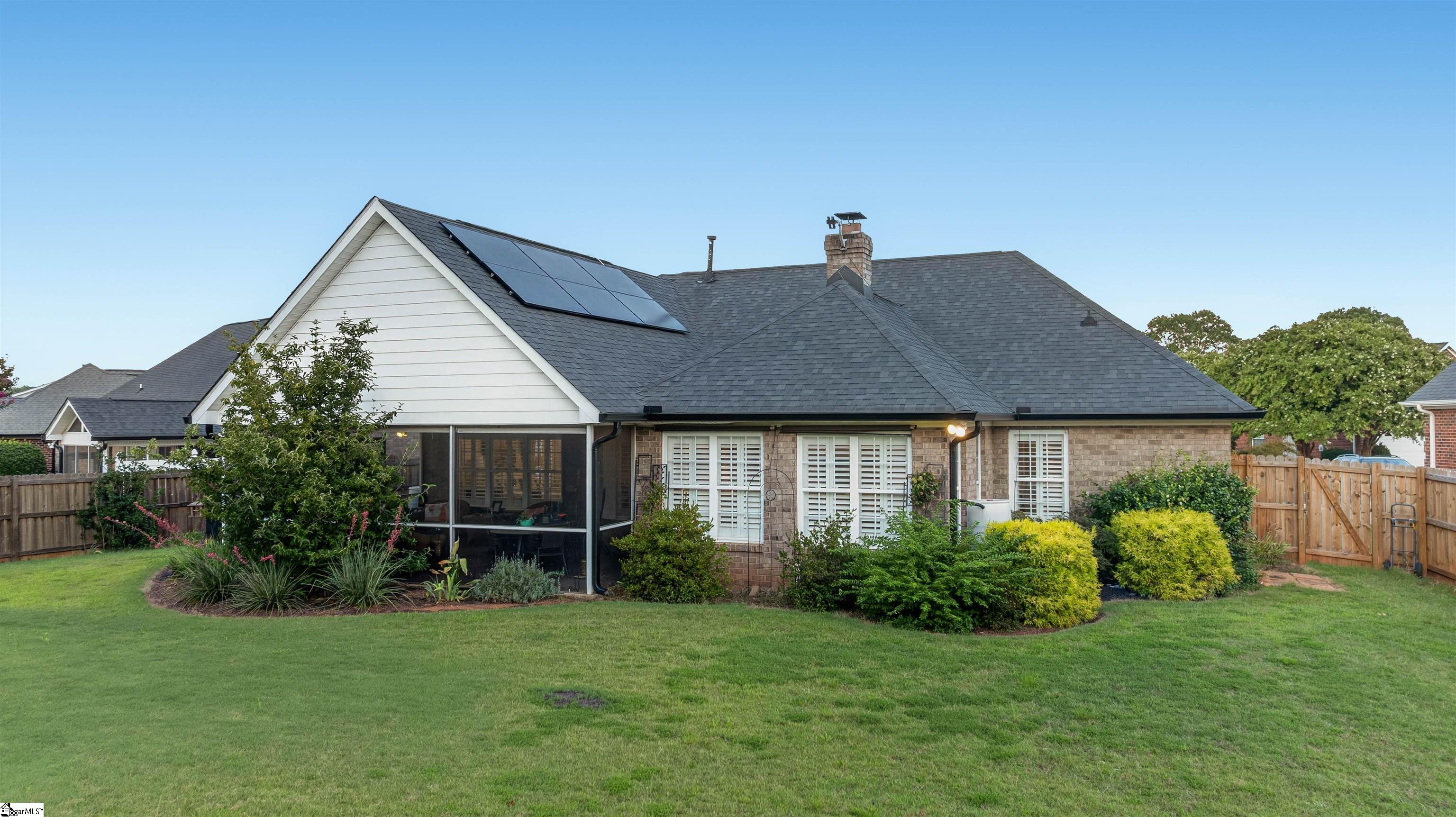 116 Glenaire Drive Greer, SC 29650