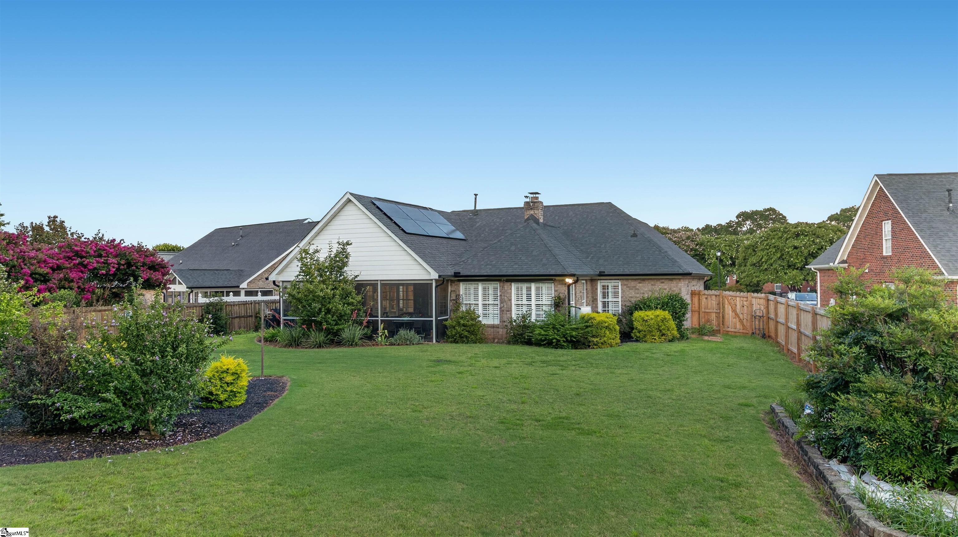 116 Glenaire Drive Greer, SC 29650