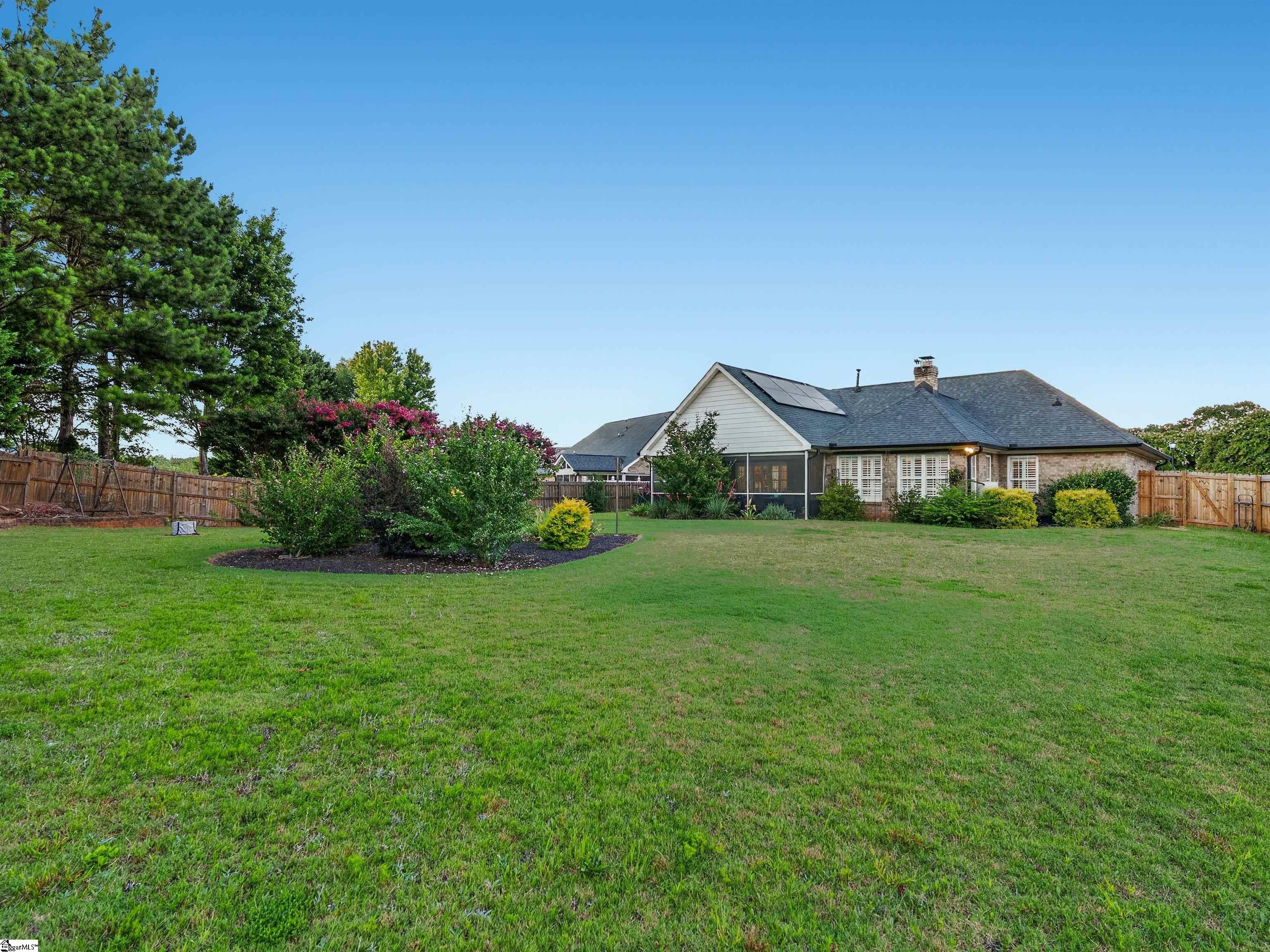 116 Glenaire Drive Greer, SC 29650