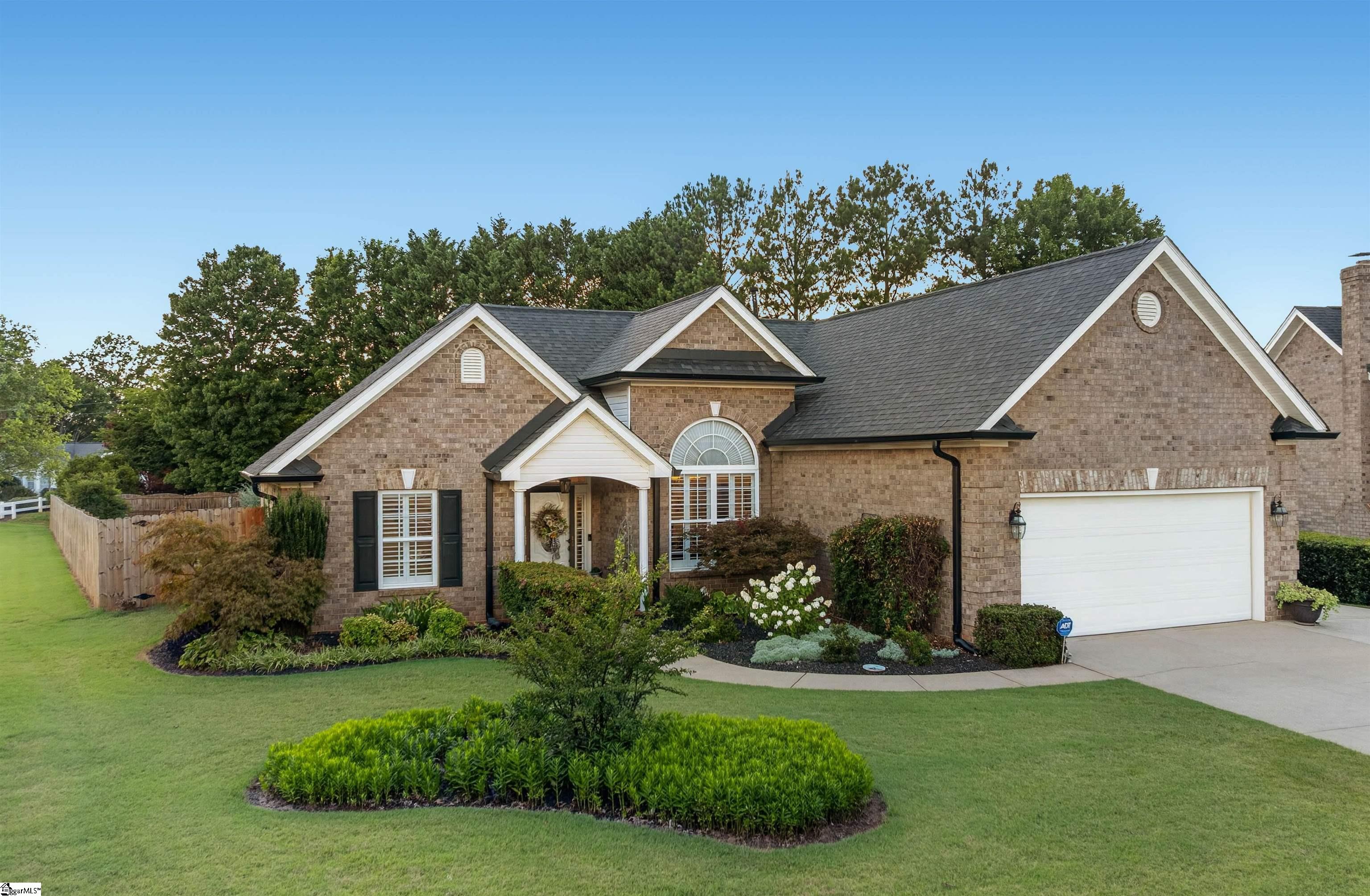 116 Glenaire Drive Greer, SC 29650