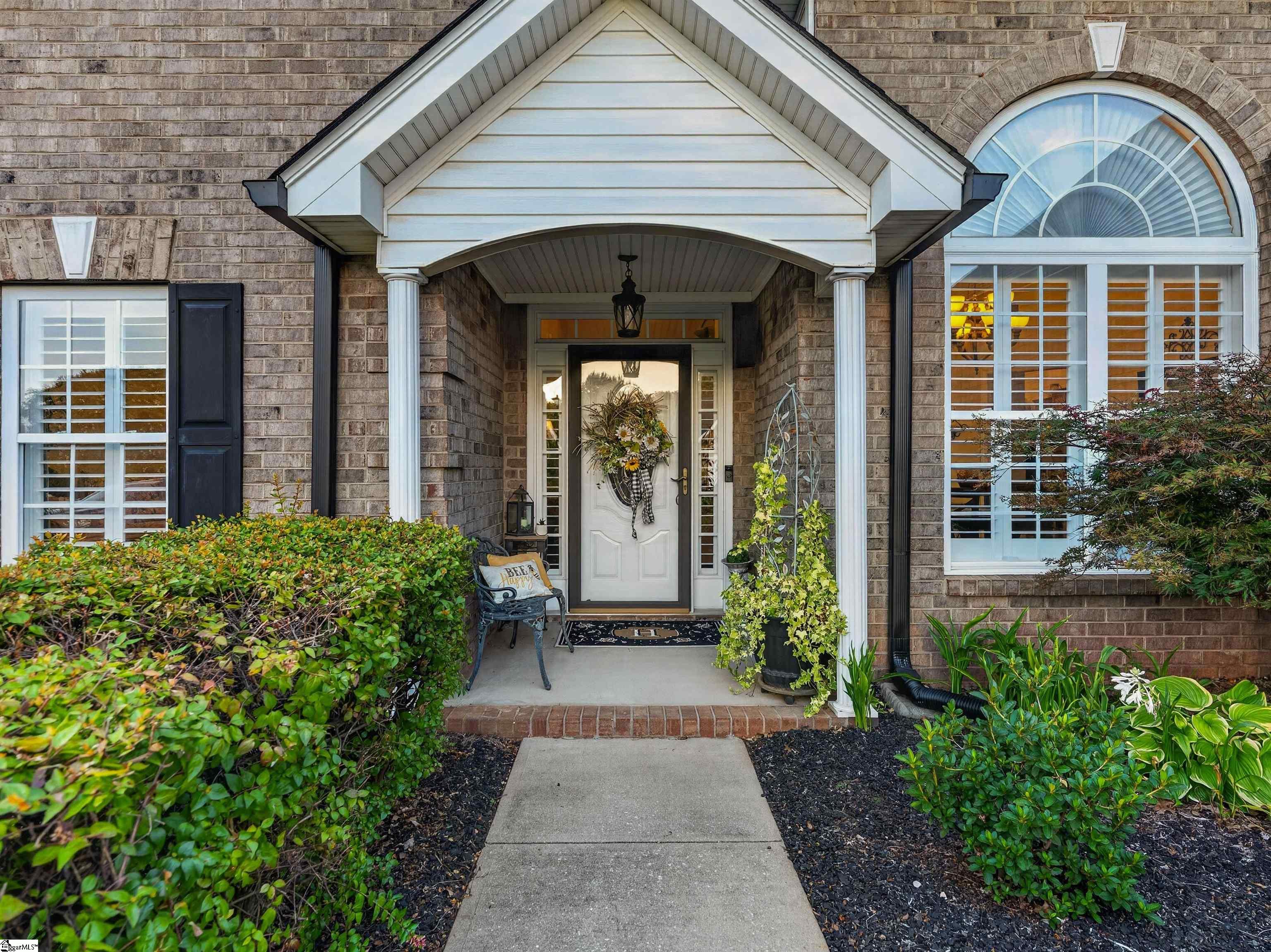 116 Glenaire Drive Greer, SC 29650