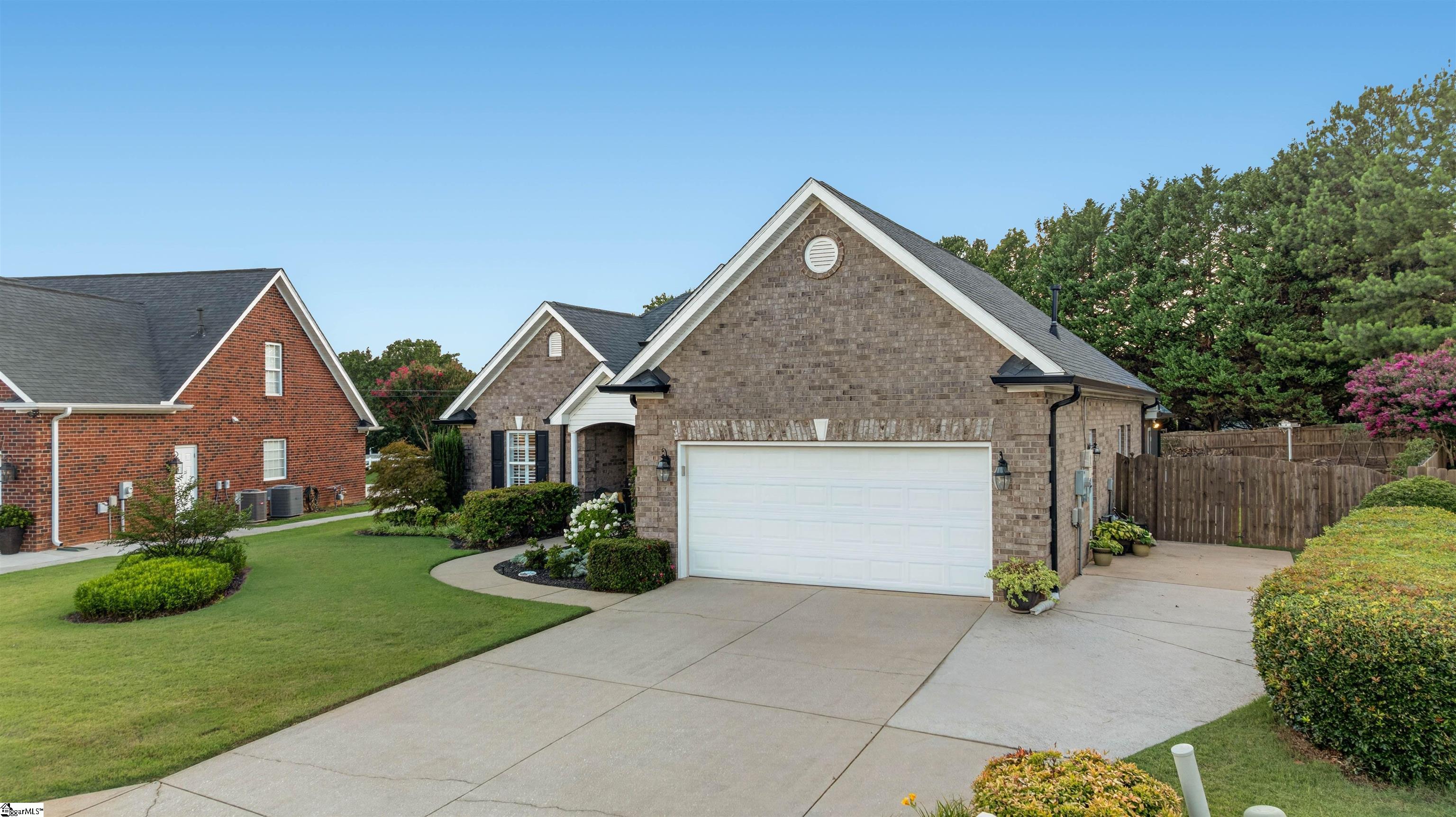 116 Glenaire Drive Greer, SC 29650