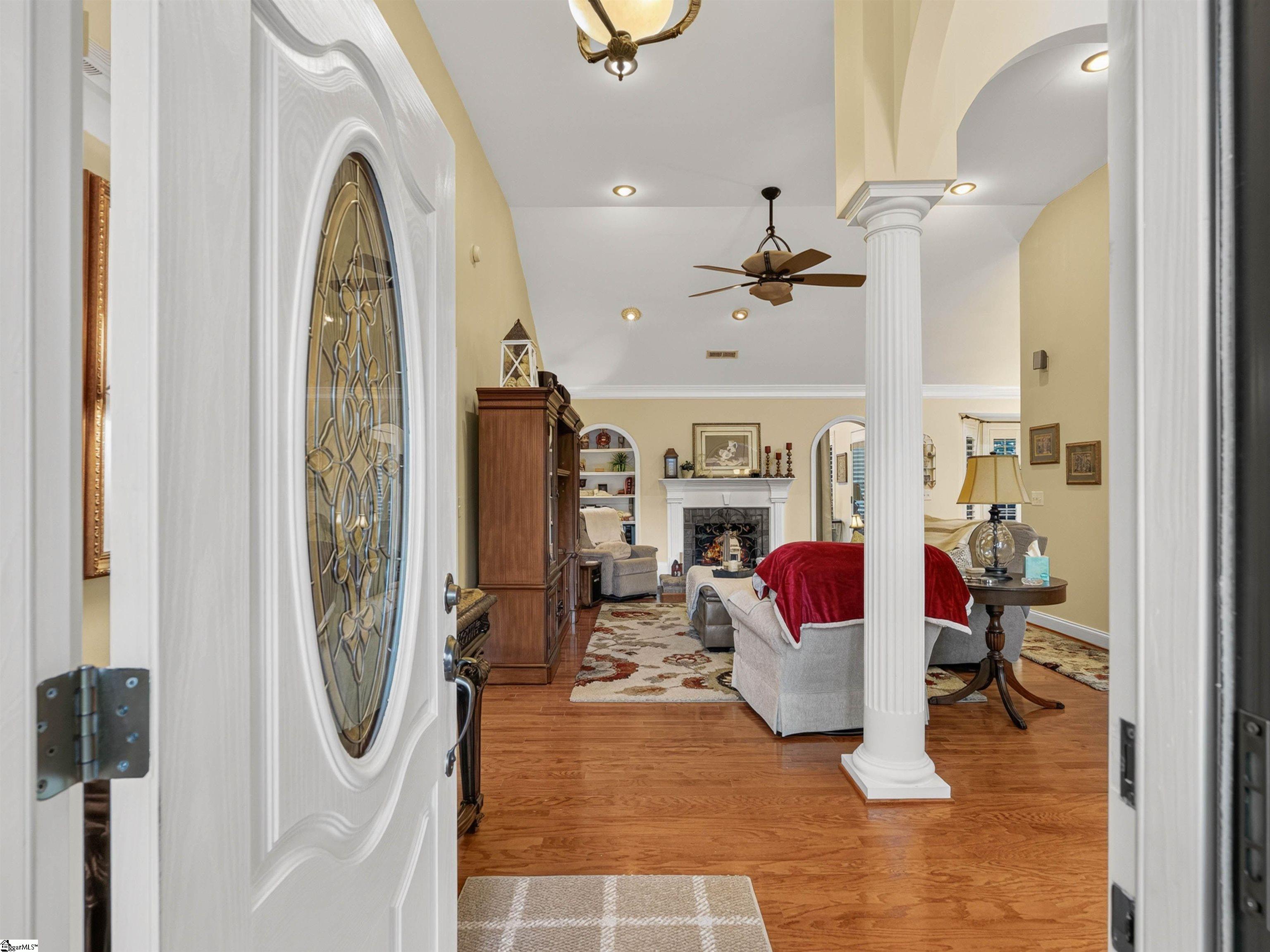 116 Glenaire Drive Greer, SC 29650