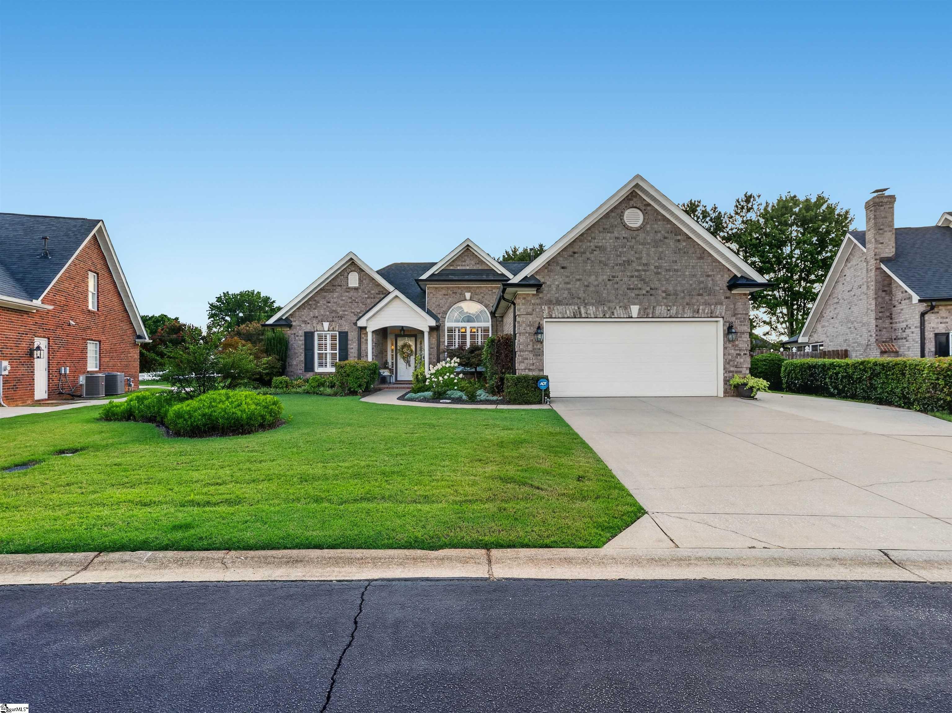 116 Glenaire Drive Greer, SC 29650