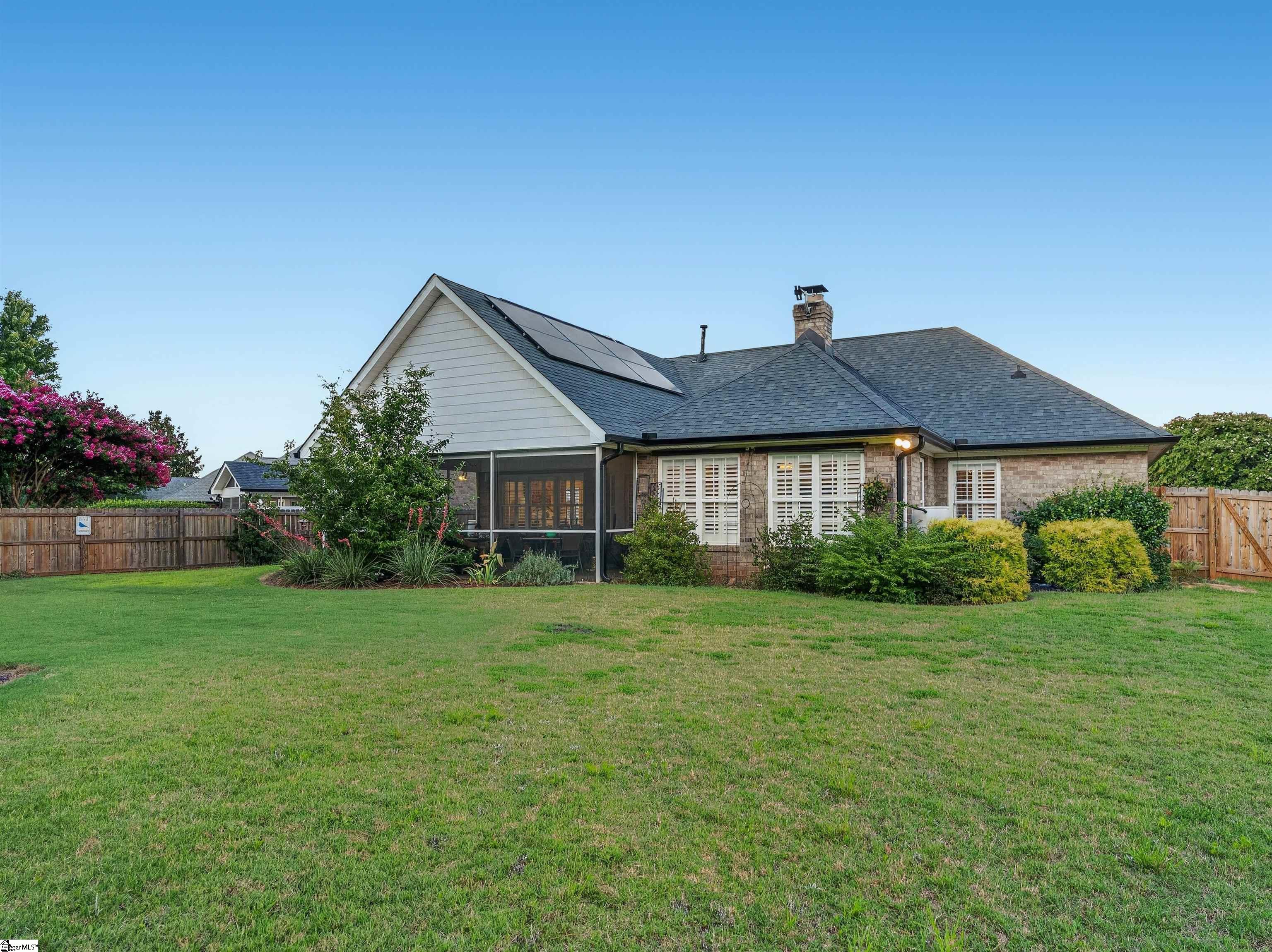 116 Glenaire Drive Greer, SC 29650