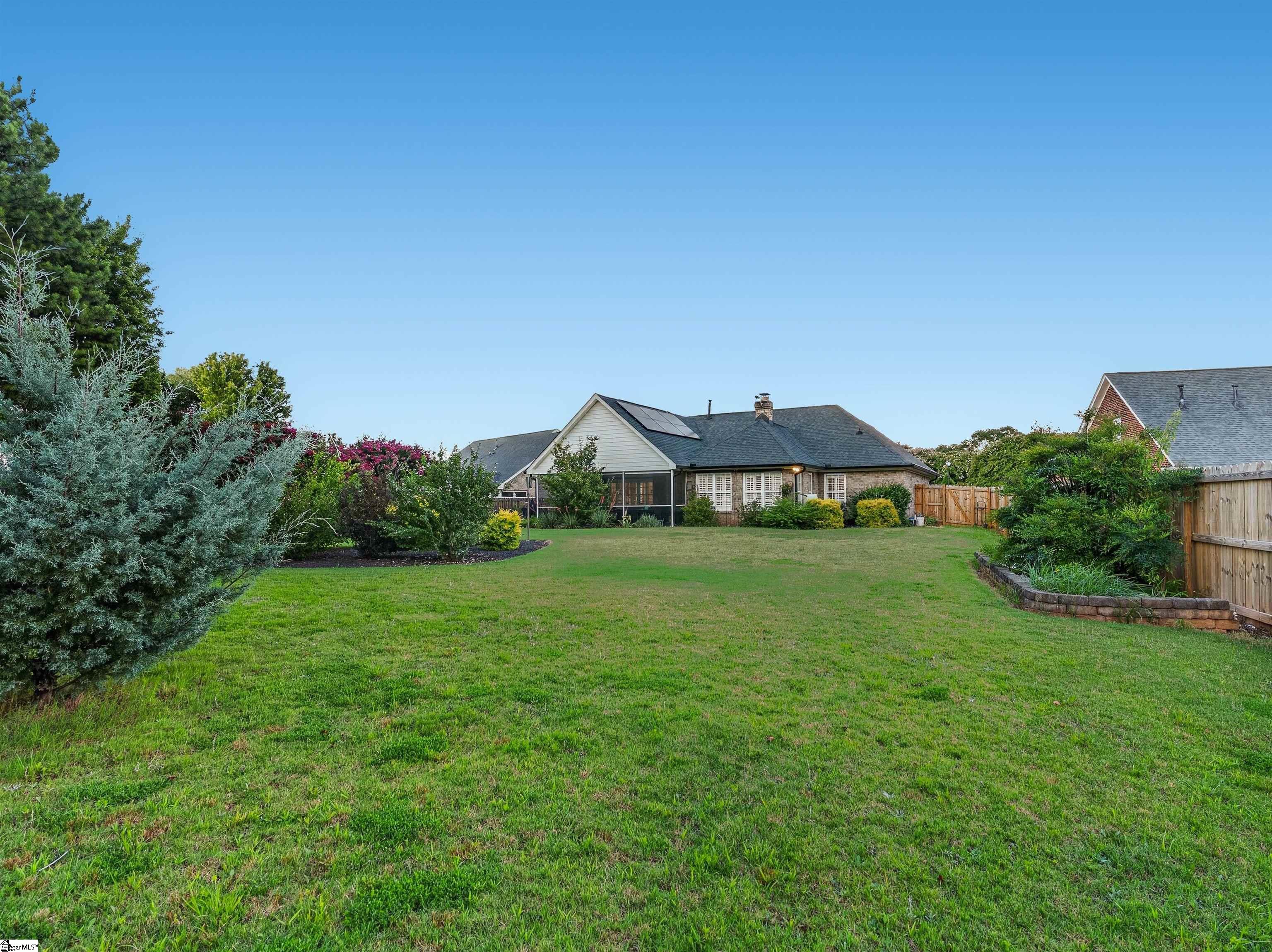 116 Glenaire Drive Greer, SC 29650