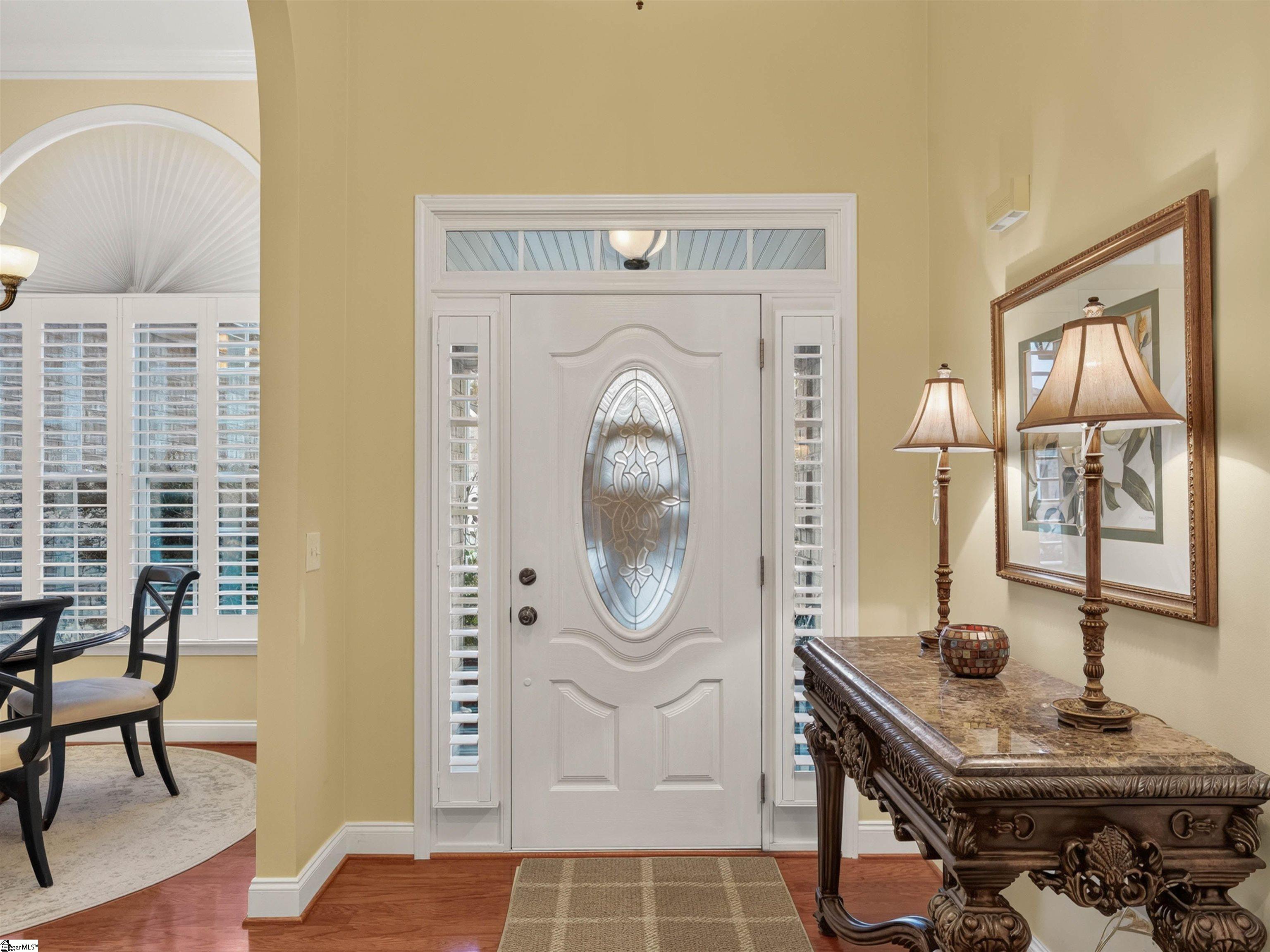 116 Glenaire Drive Greer, SC 29650